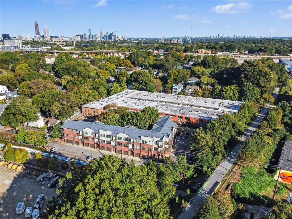 174 Chester Avenue SE Unit 126