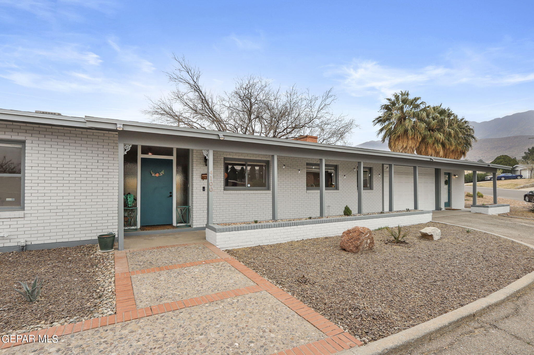 4100 Darwood Drive