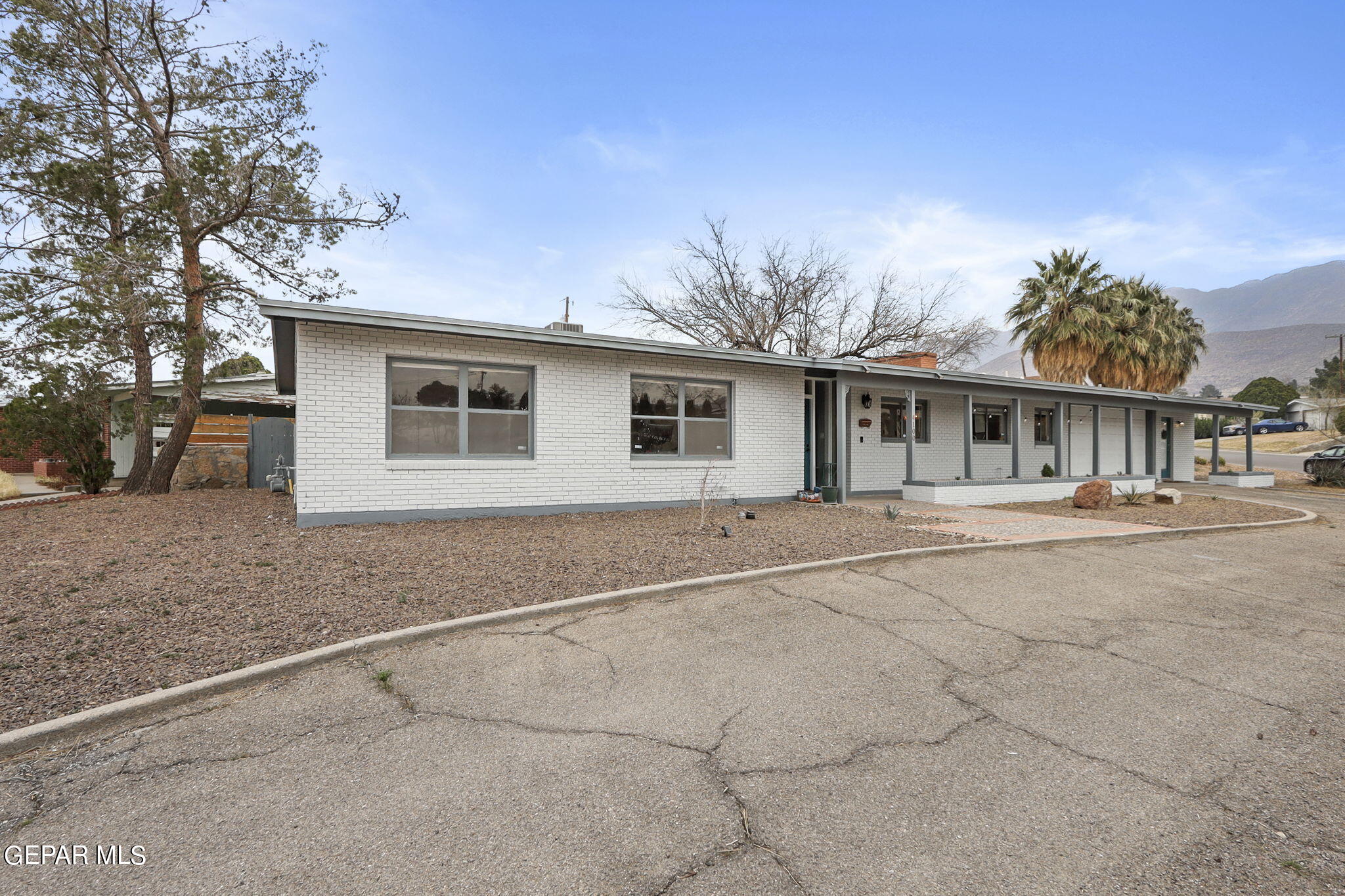 4100 Darwood Drive