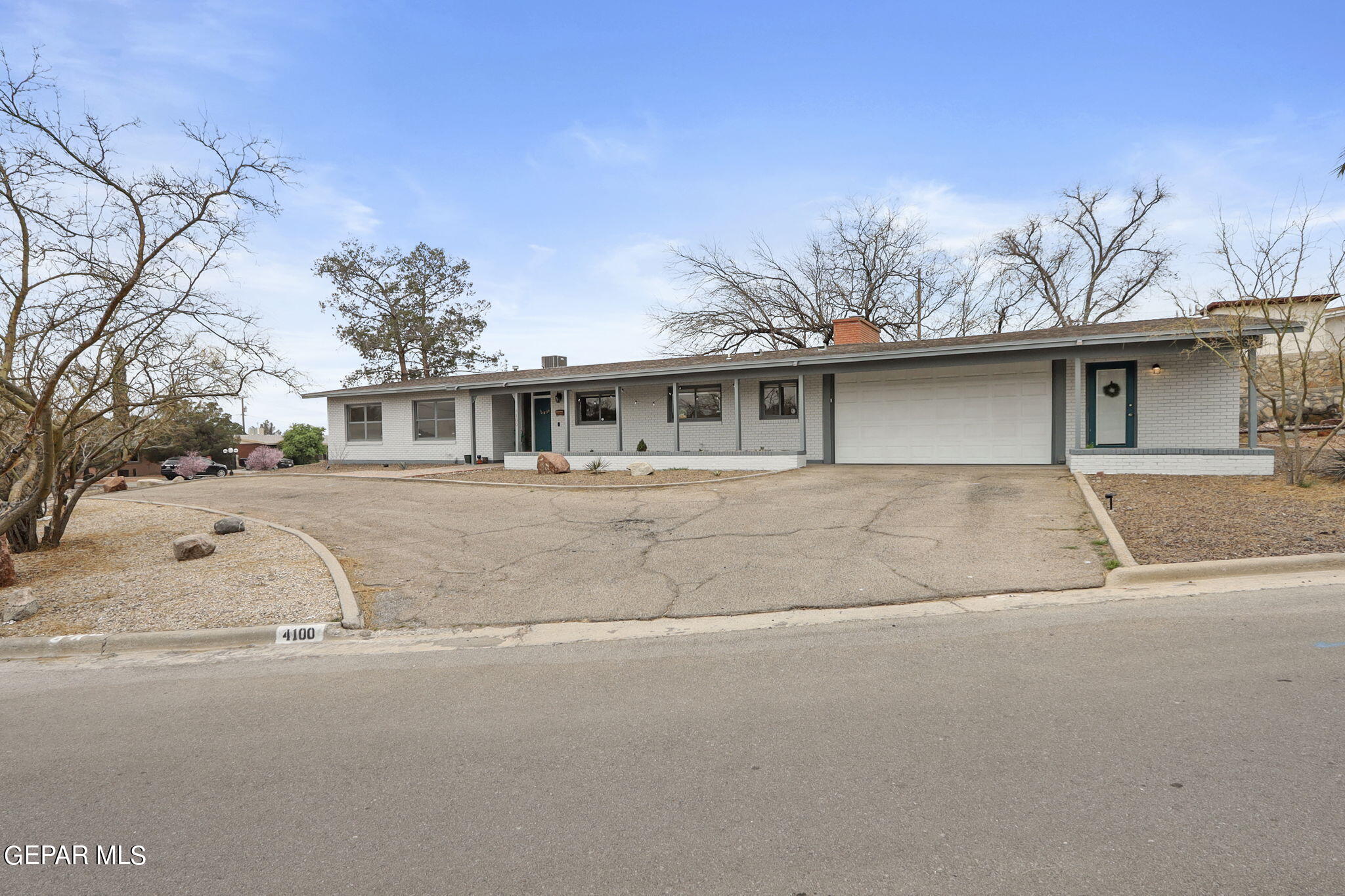 4100 Darwood Drive