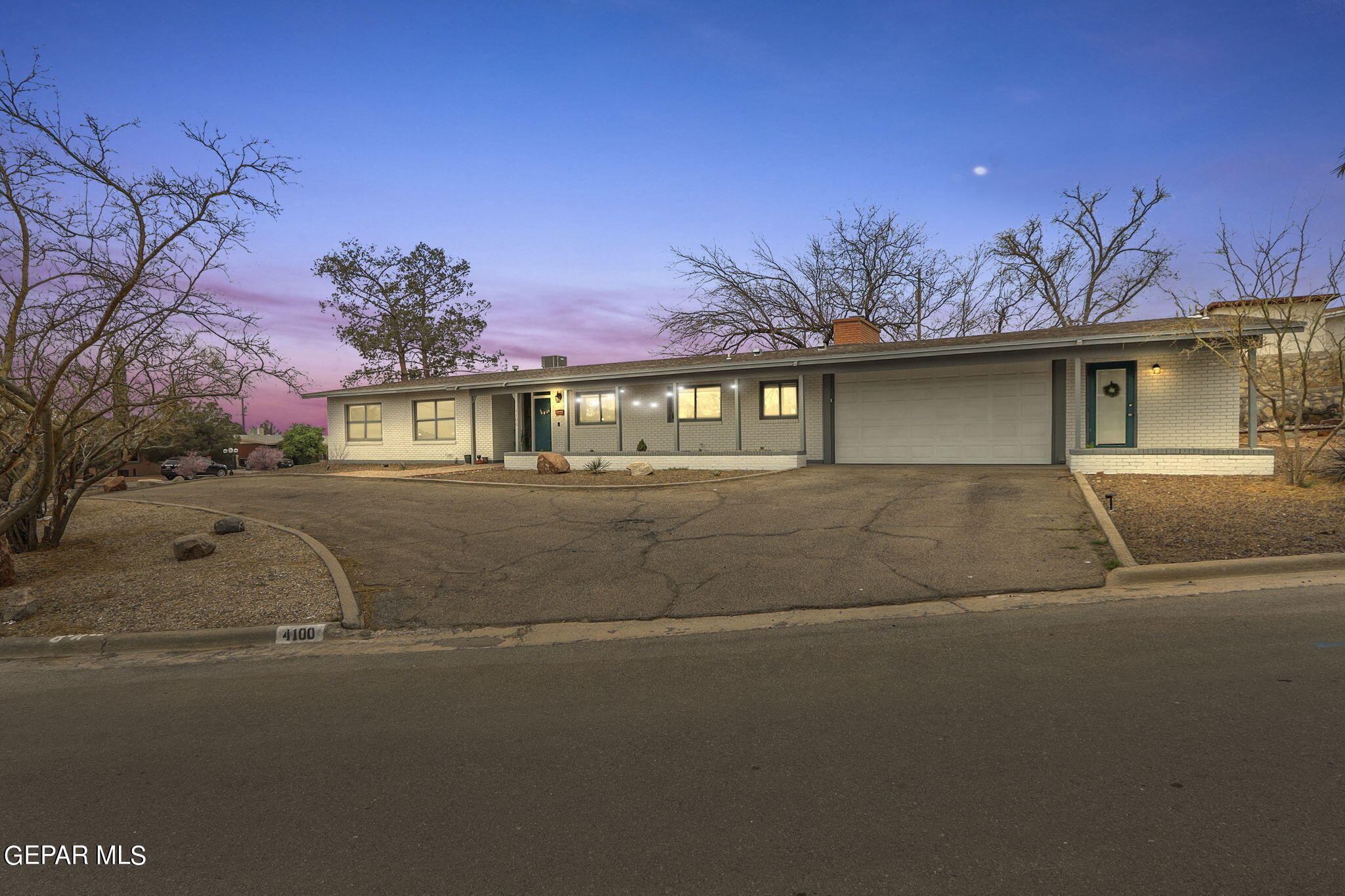 4100 Darwood Drive