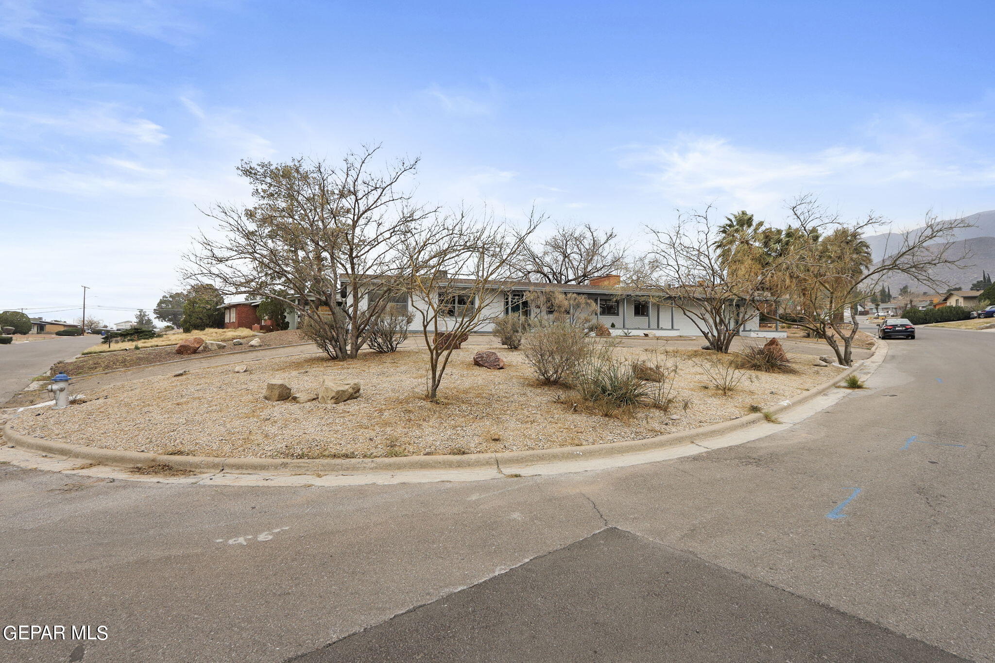 4100 Darwood Drive