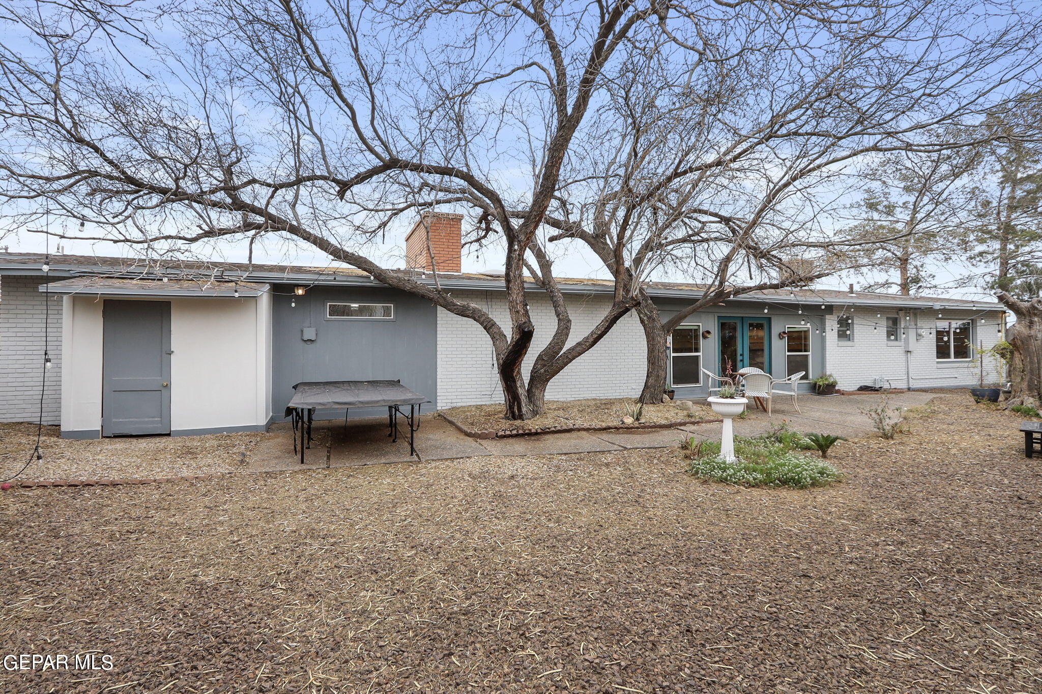 4100 Darwood Drive