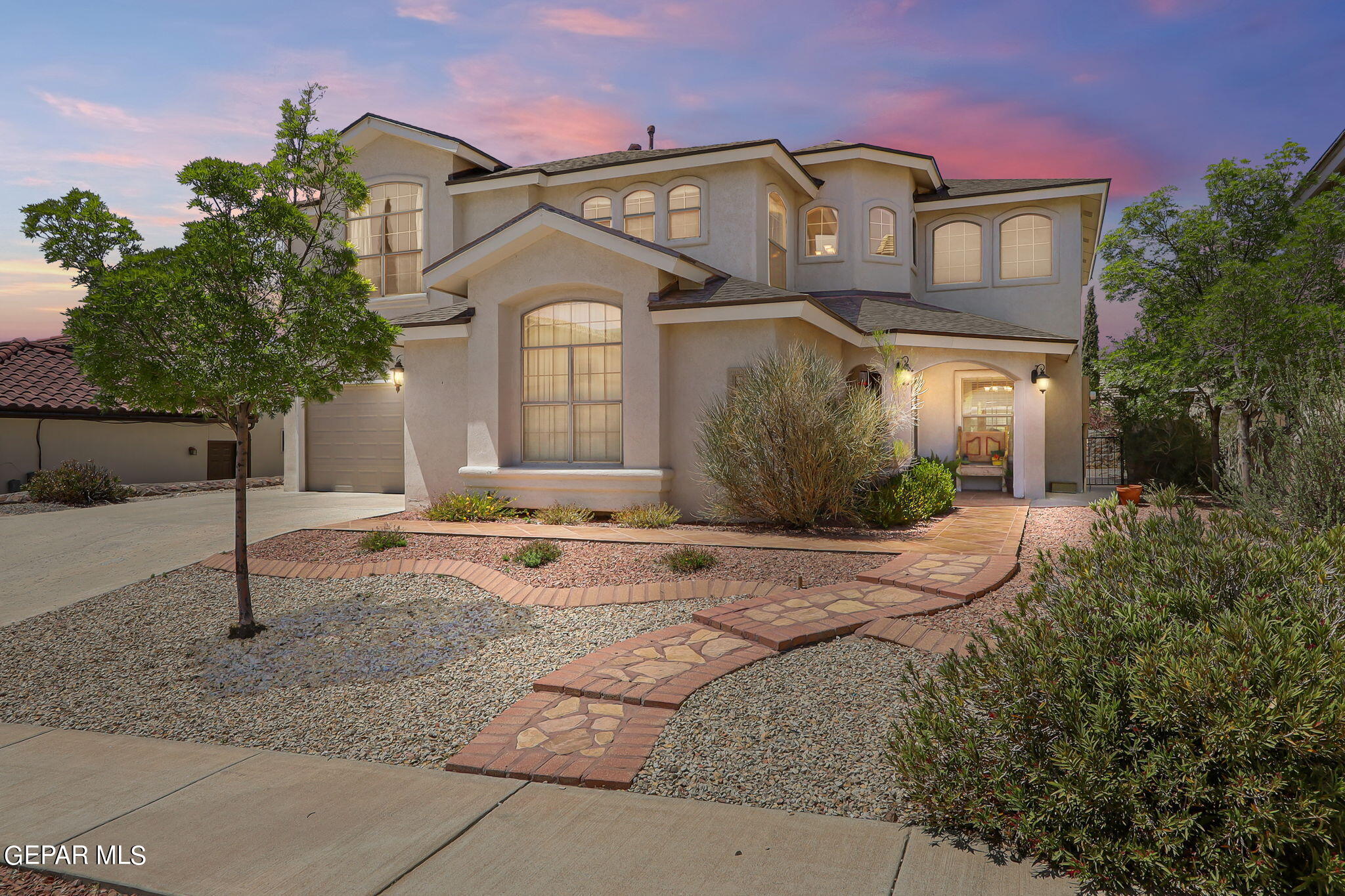 6317 Franklin Summit Drive