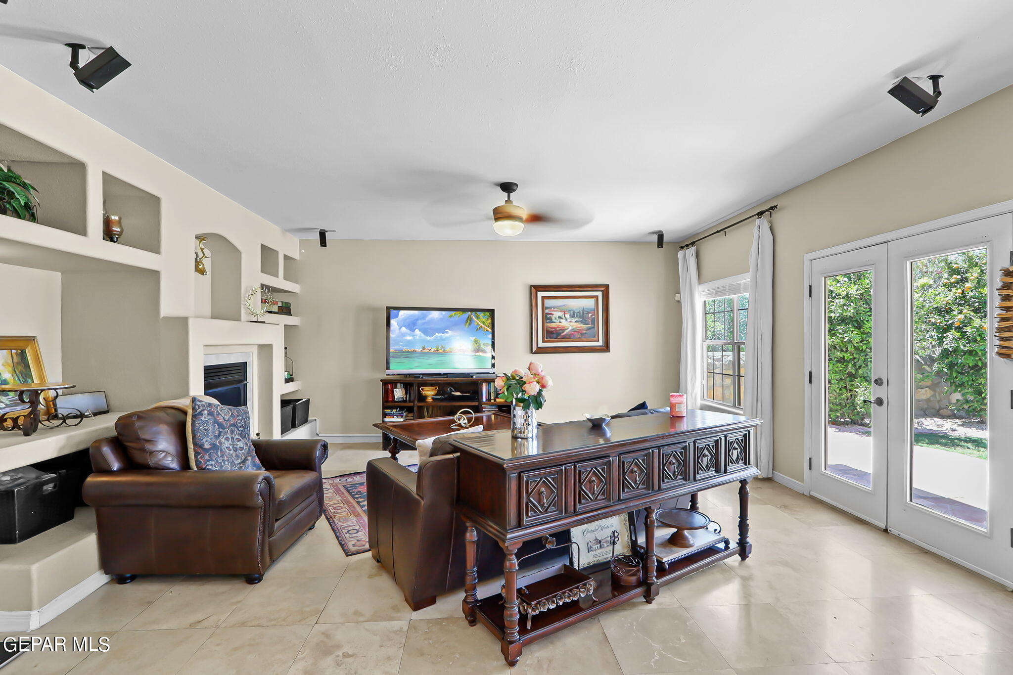 6317 Franklin Summit Drive