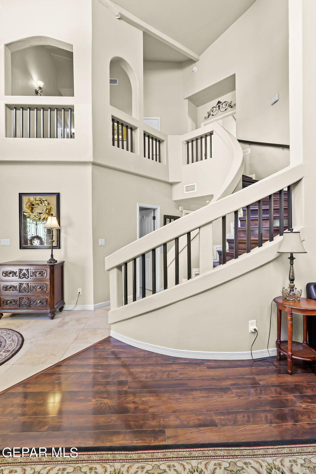 6317 Franklin Summit Drive
