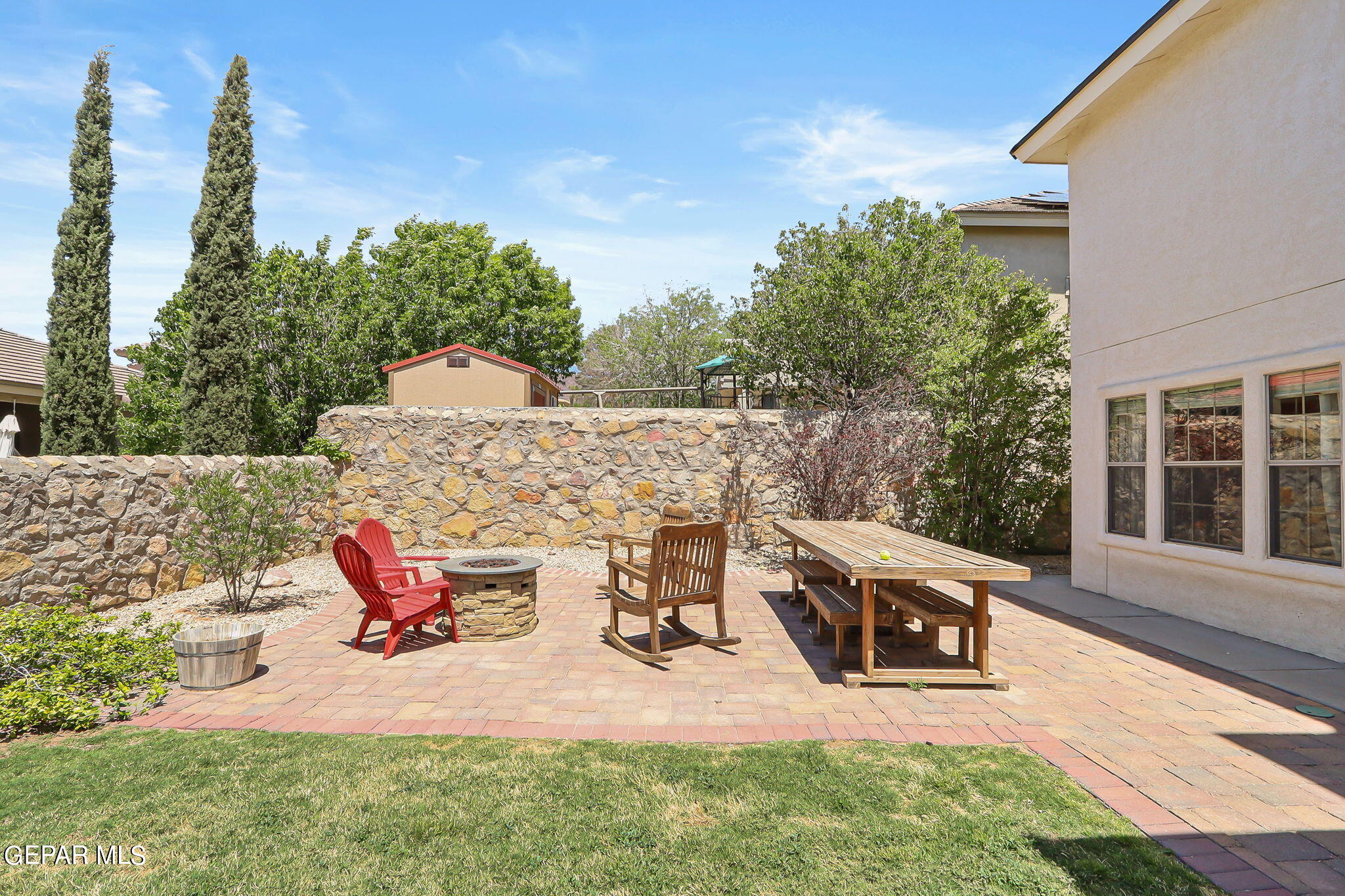 6317 Franklin Summit Drive