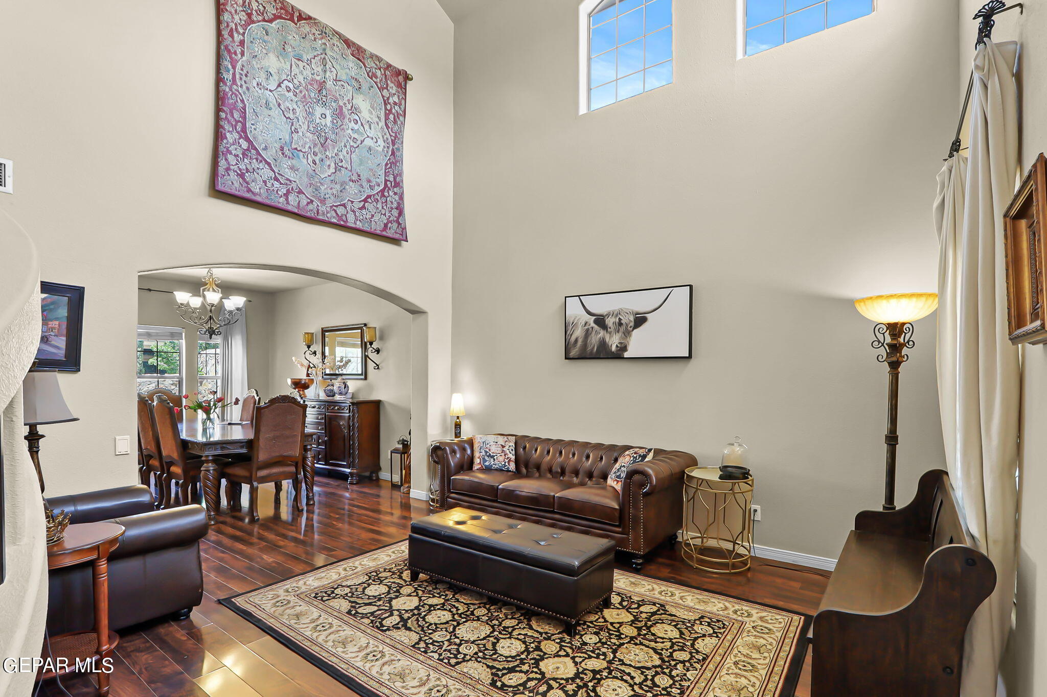6317 Franklin Summit Drive