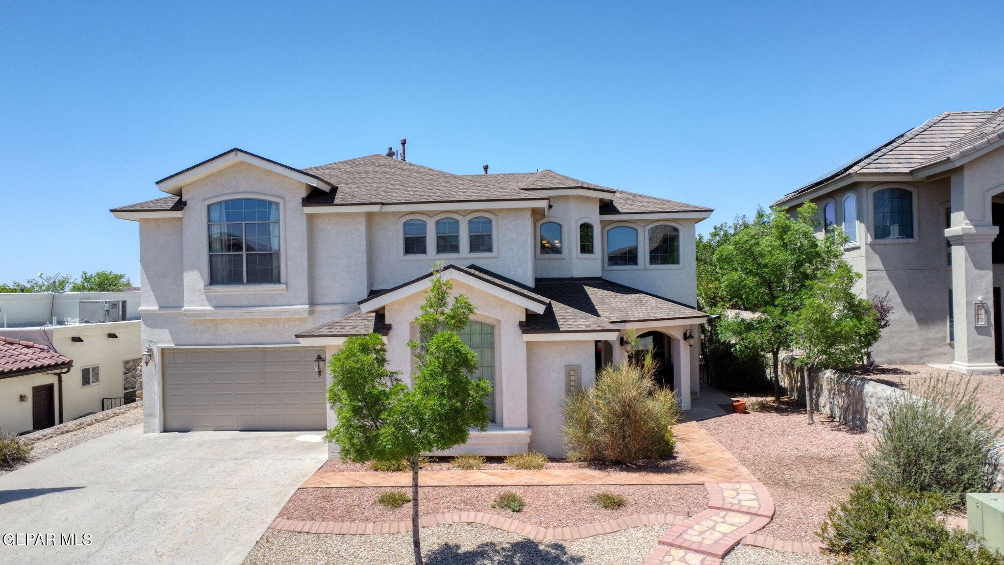 6317 Franklin Summit Drive