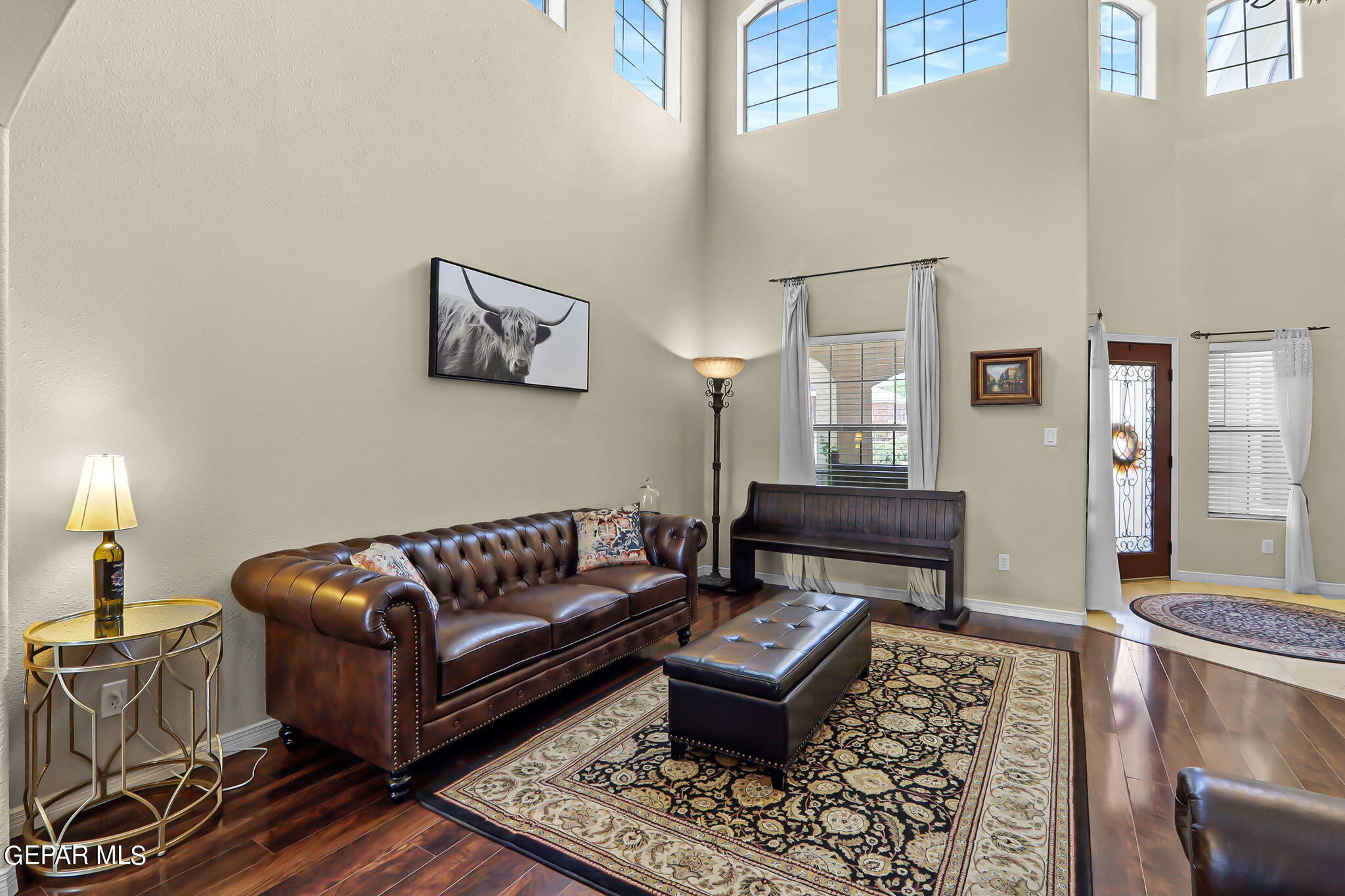 6317 Franklin Summit Drive