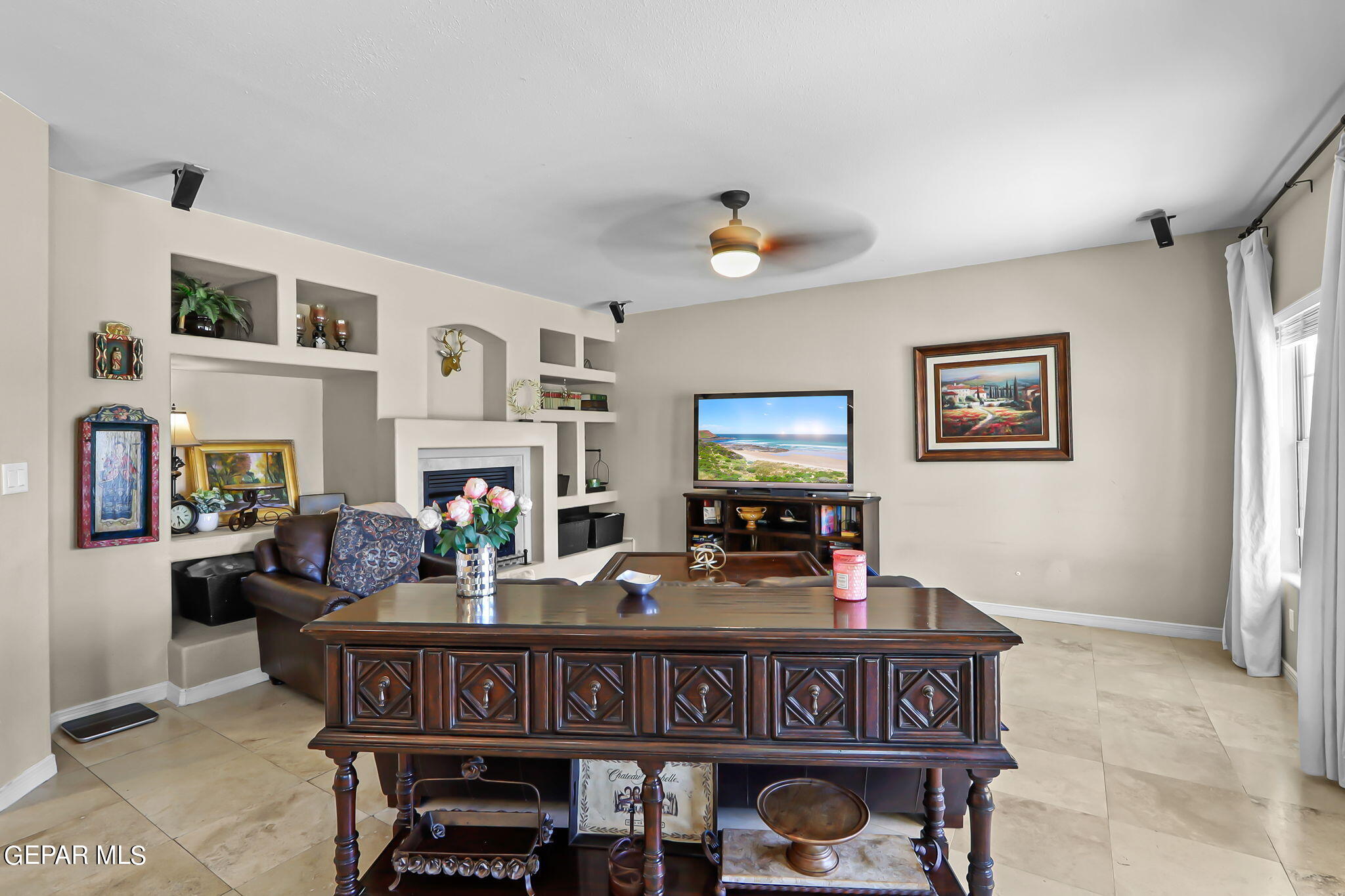 6317 Franklin Summit Drive