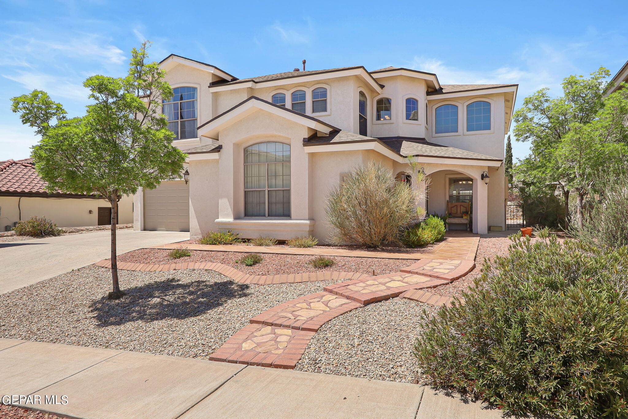 6317 Franklin Summit Drive