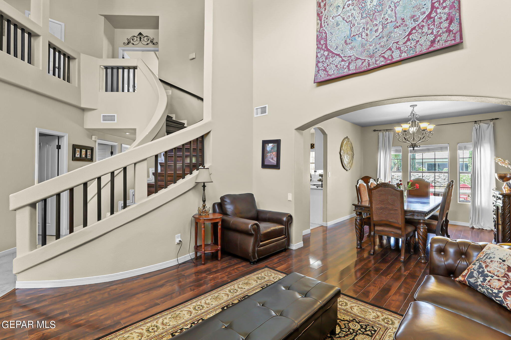 6317 Franklin Summit Drive