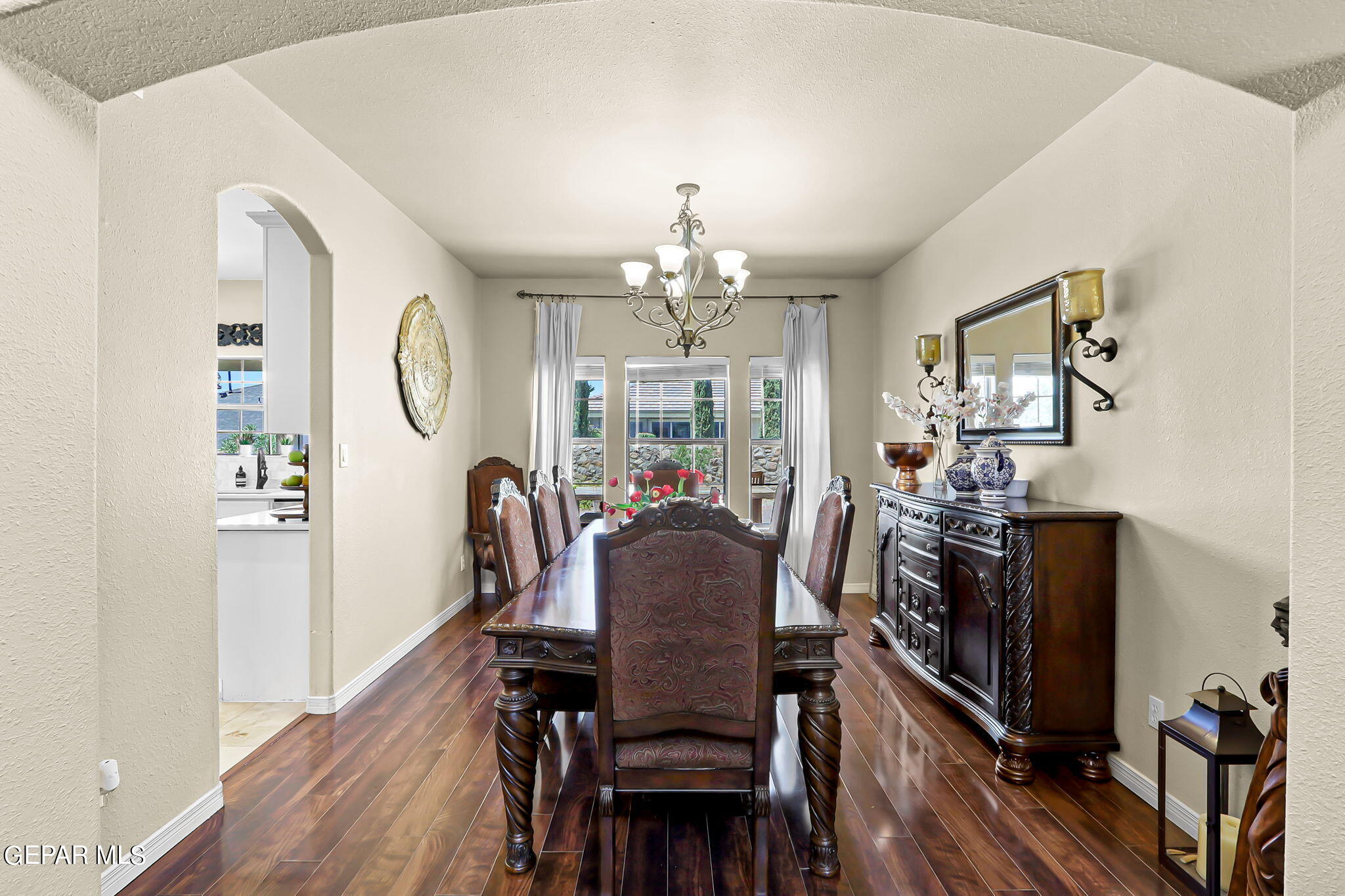 6317 Franklin Summit Drive