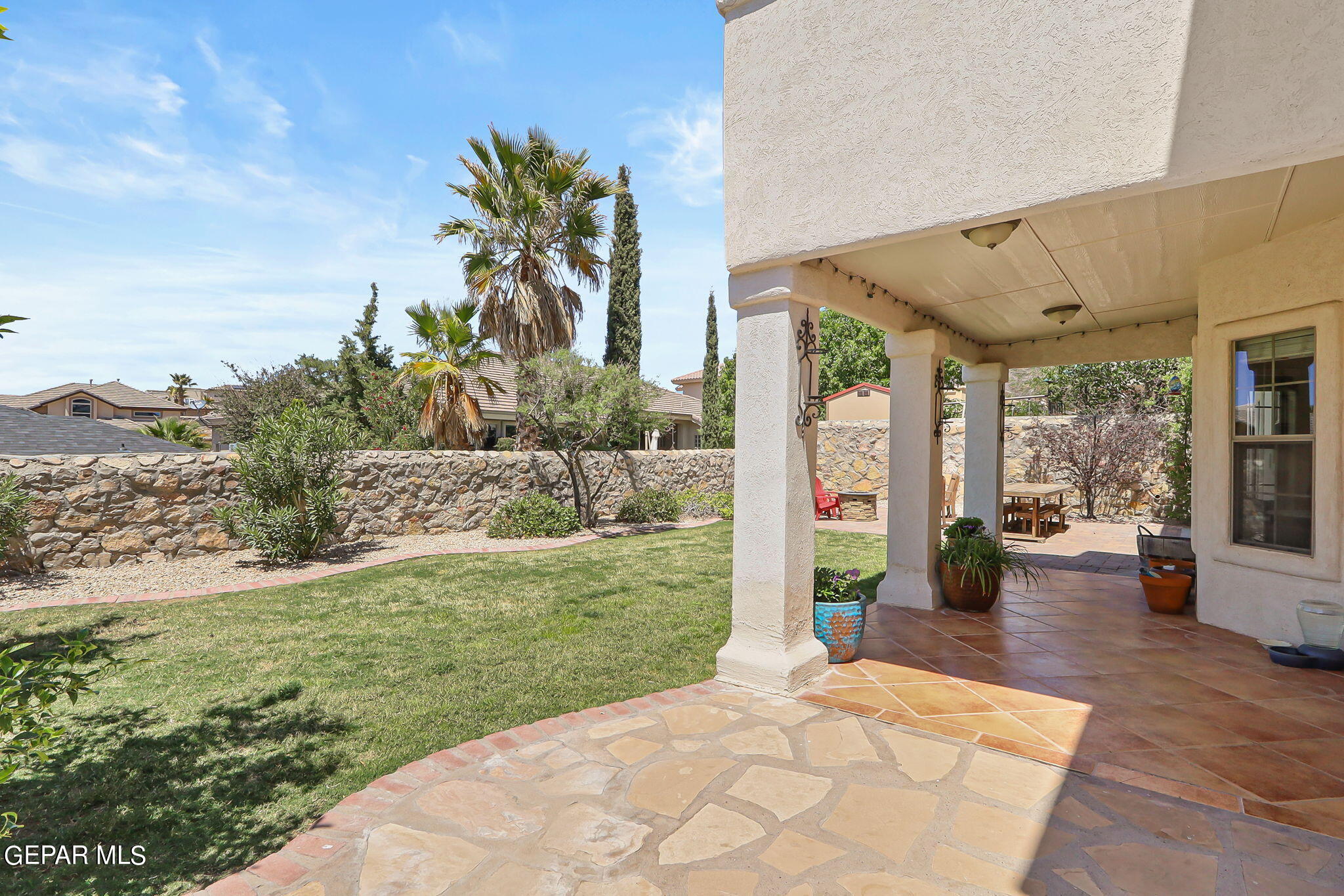 6317 Franklin Summit Drive