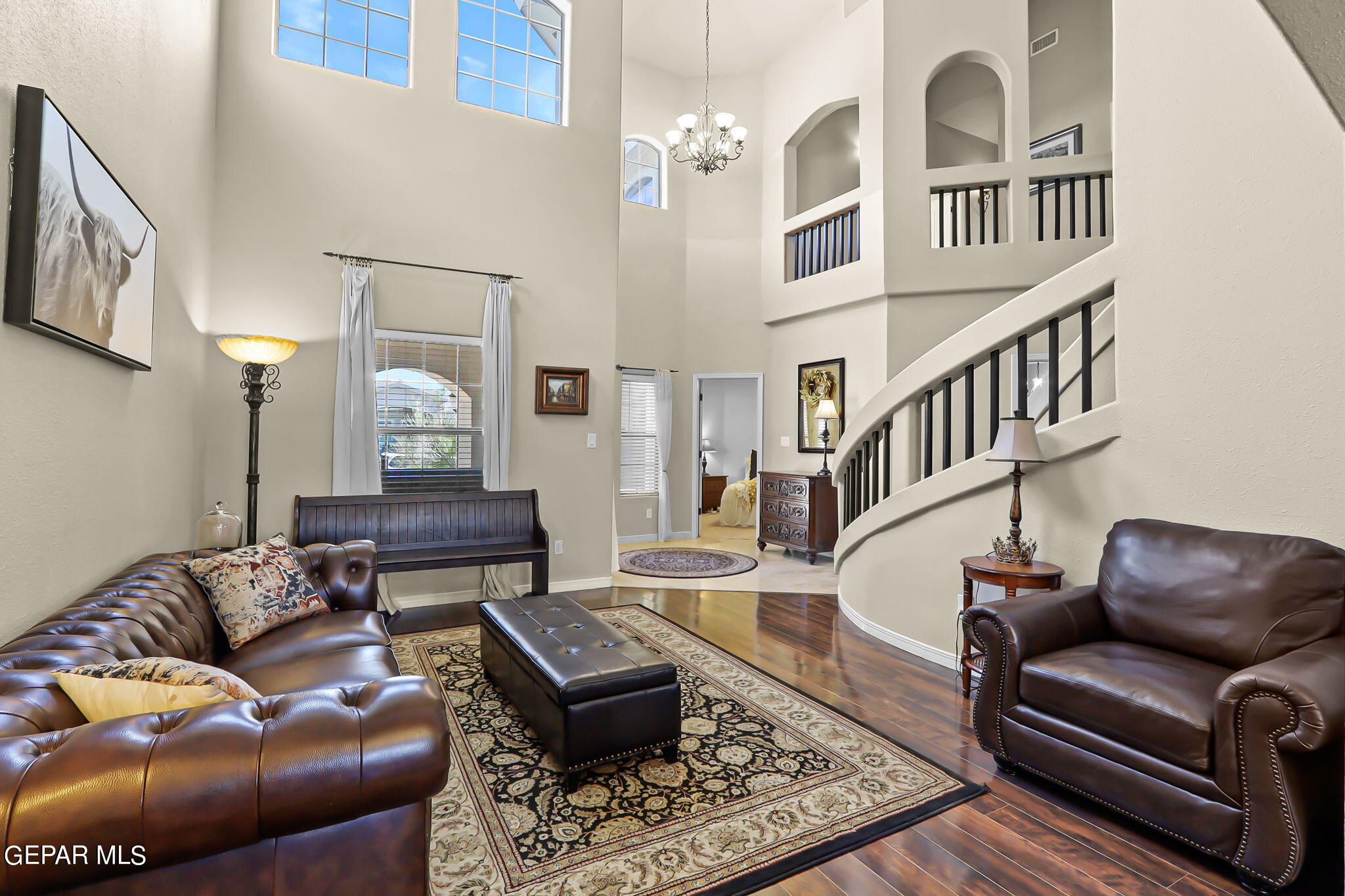 6317 Franklin Summit Drive