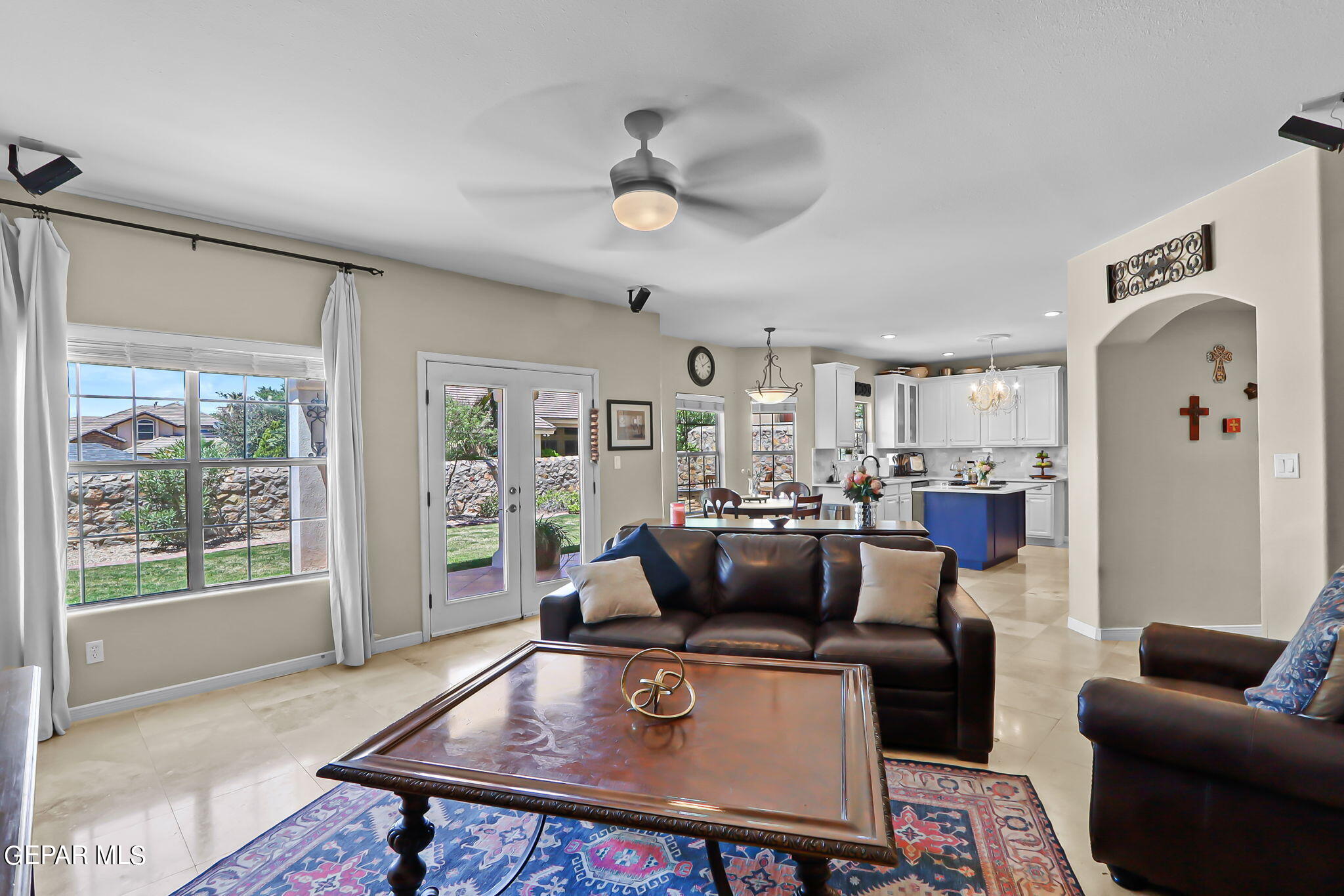 6317 Franklin Summit Drive