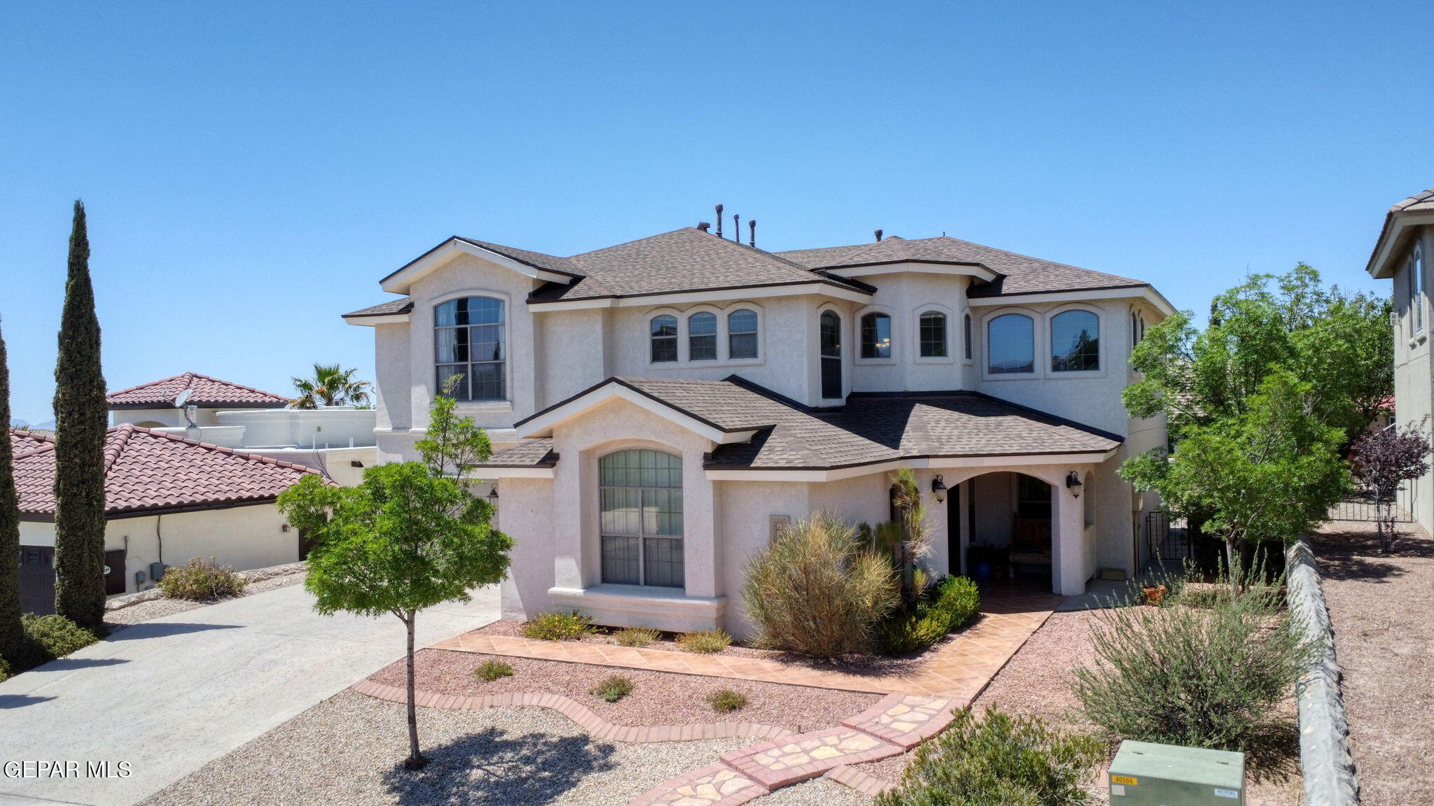 6317 Franklin Summit Drive
