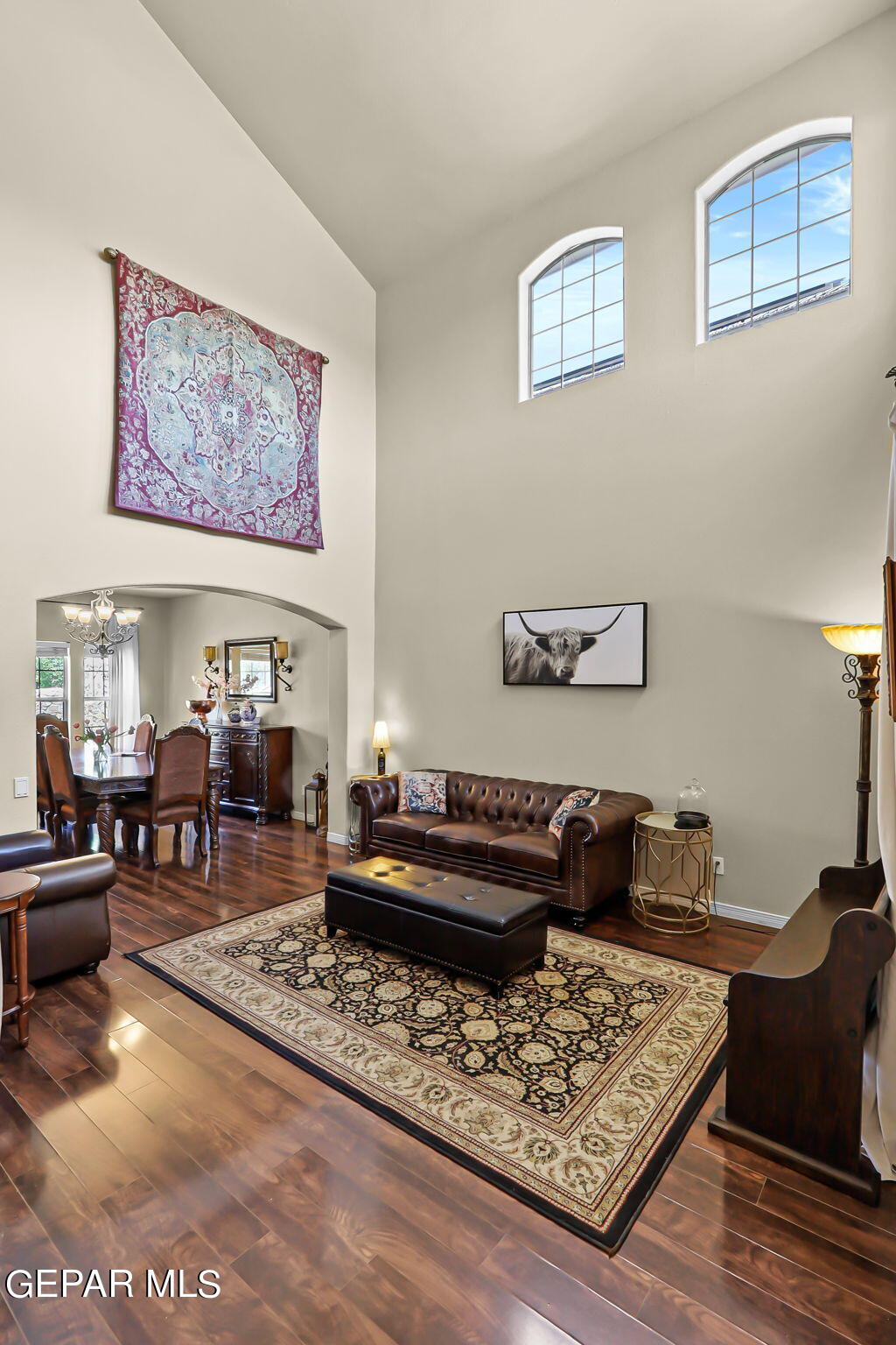 6317 Franklin Summit Drive