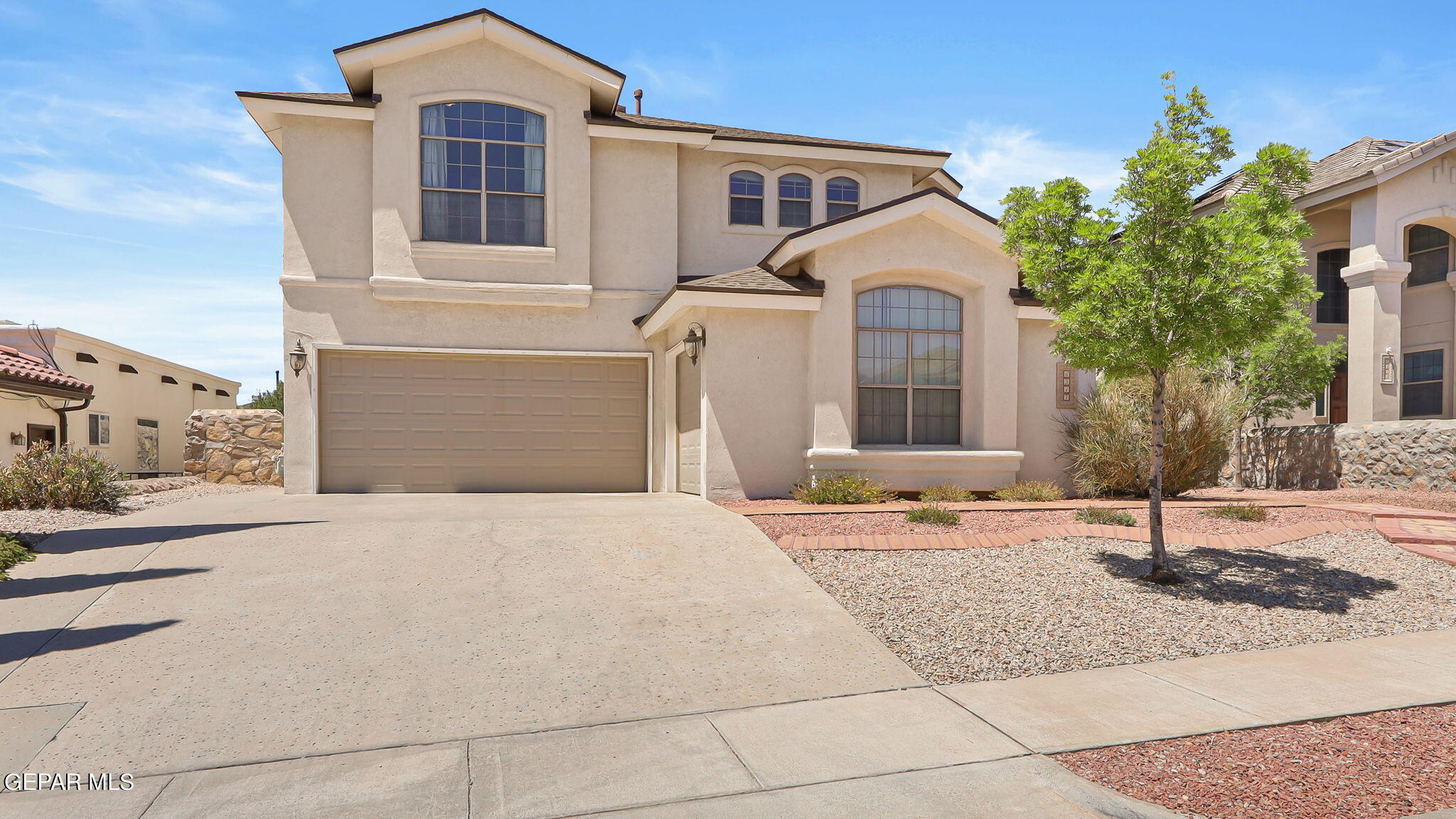 6317 Franklin Summit Drive