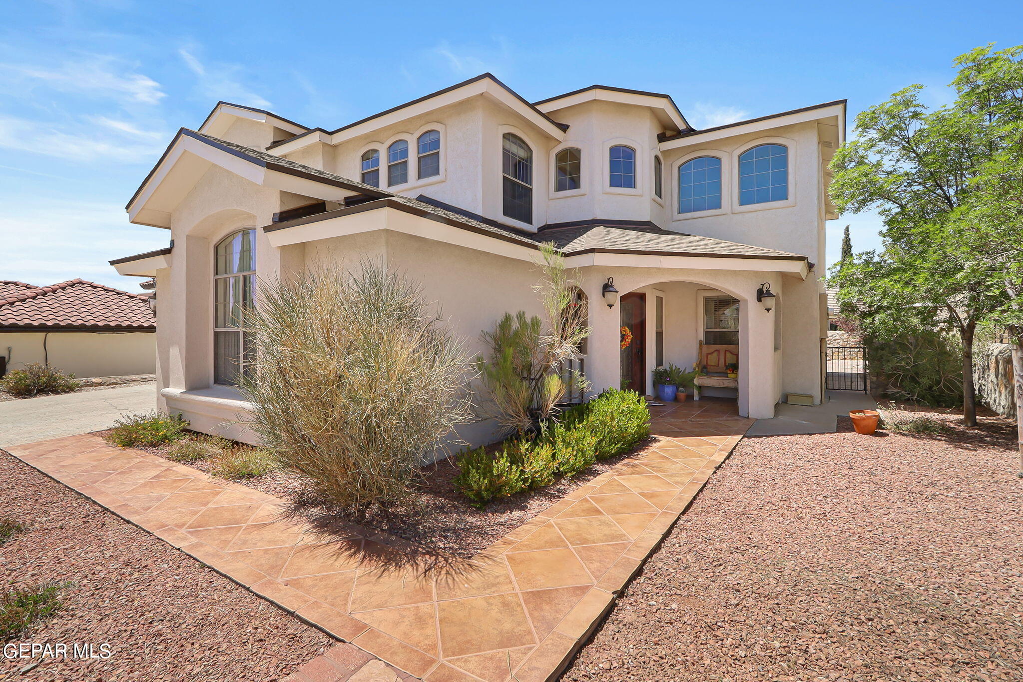 6317 Franklin Summit Drive