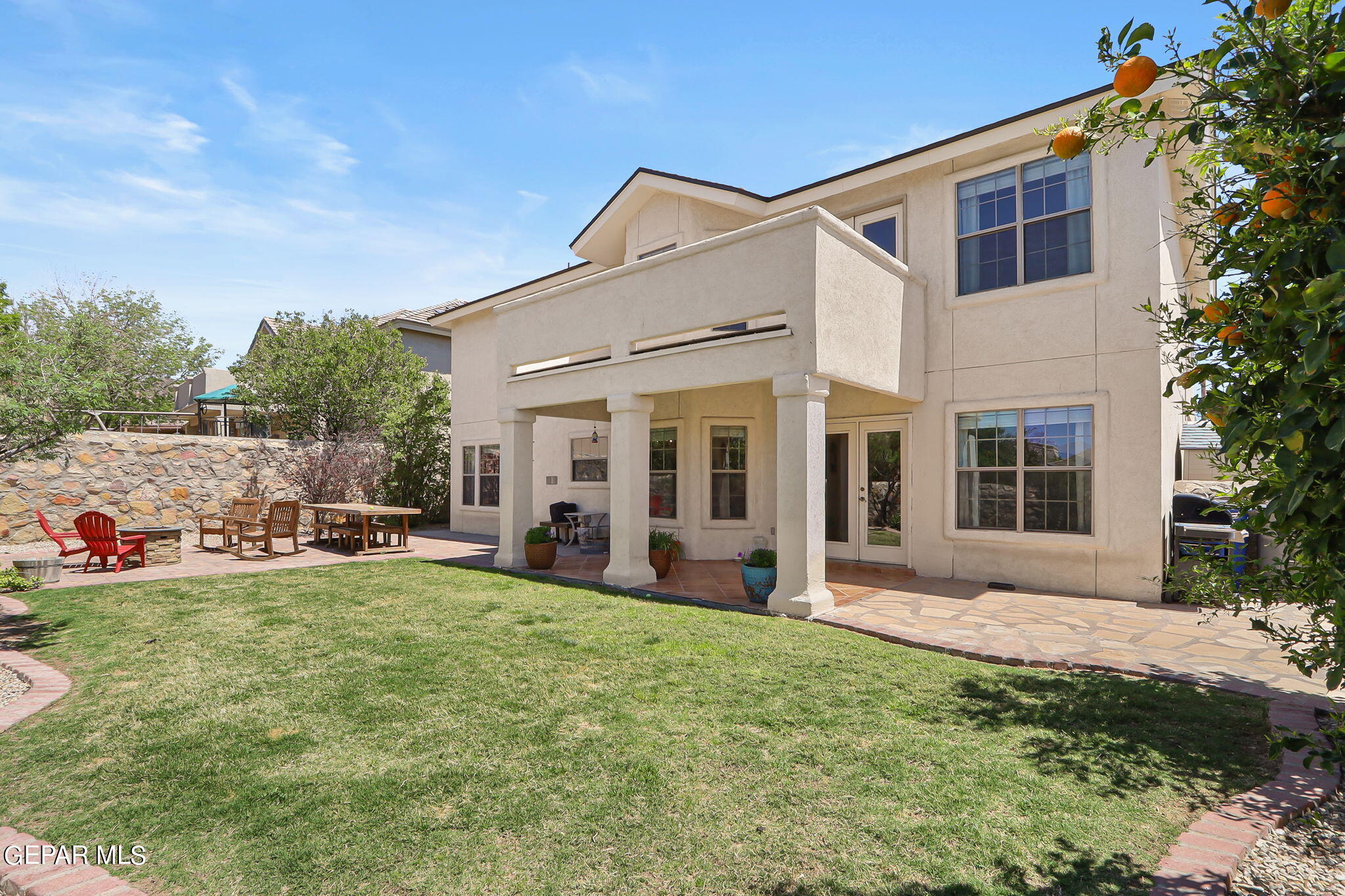 6317 Franklin Summit Drive
