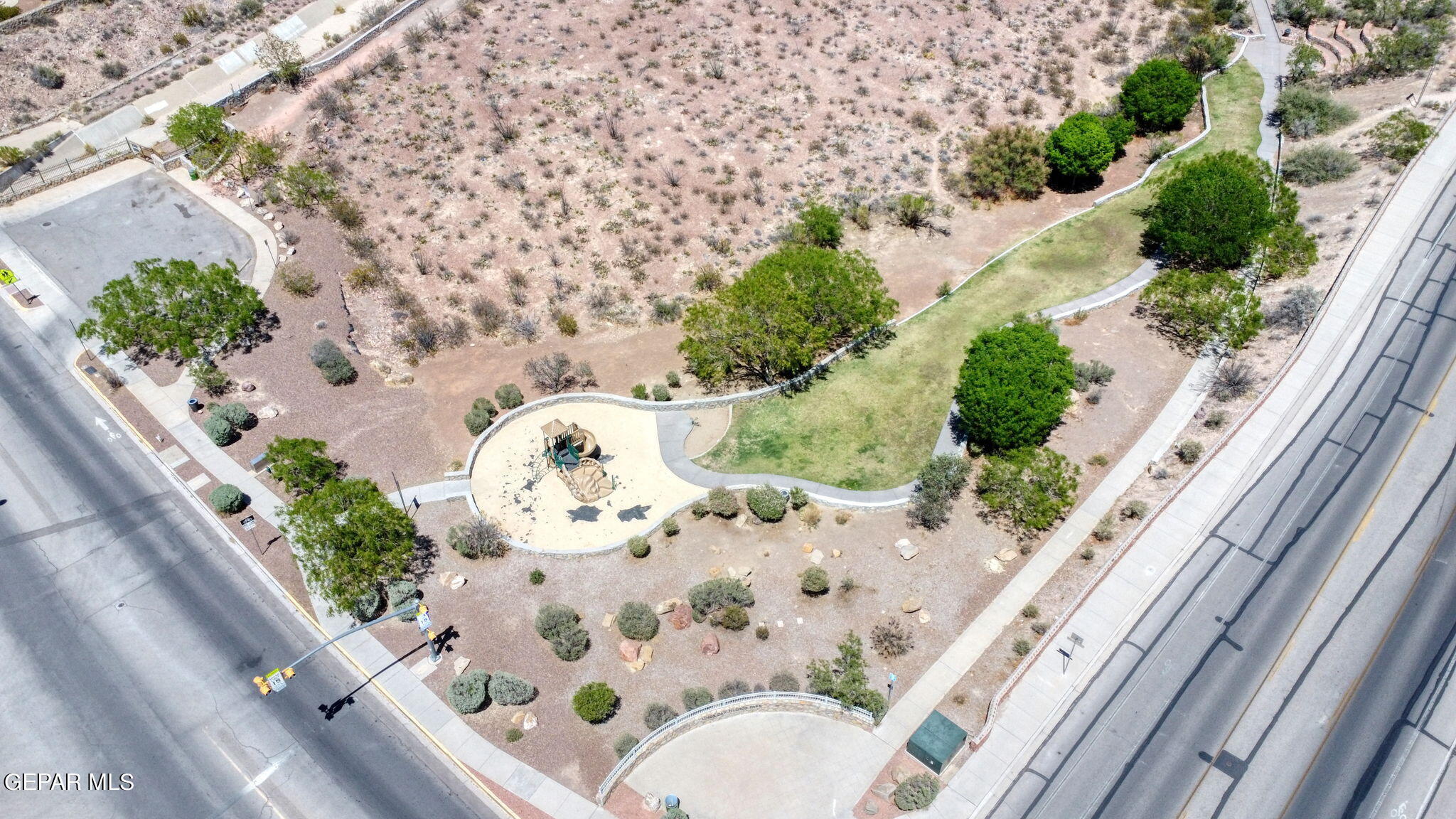 6317 Franklin Summit Drive