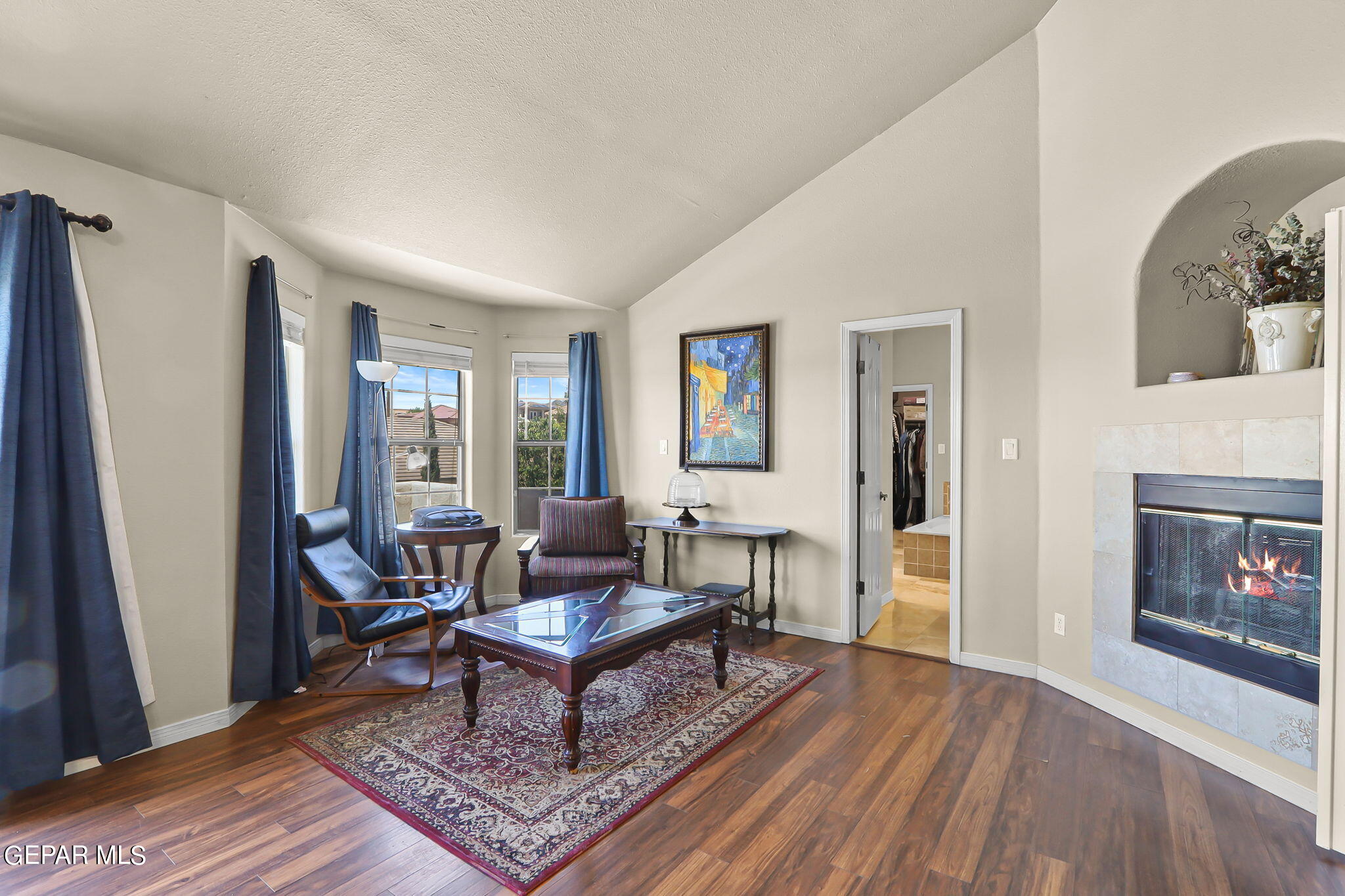 6317 Franklin Summit Drive