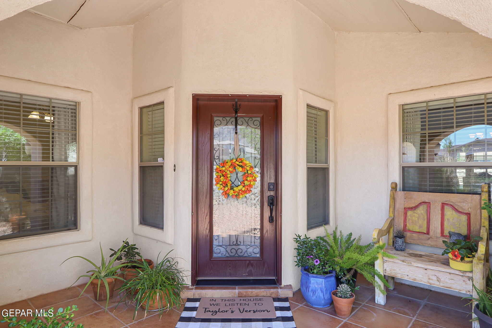 6317 Franklin Summit Drive