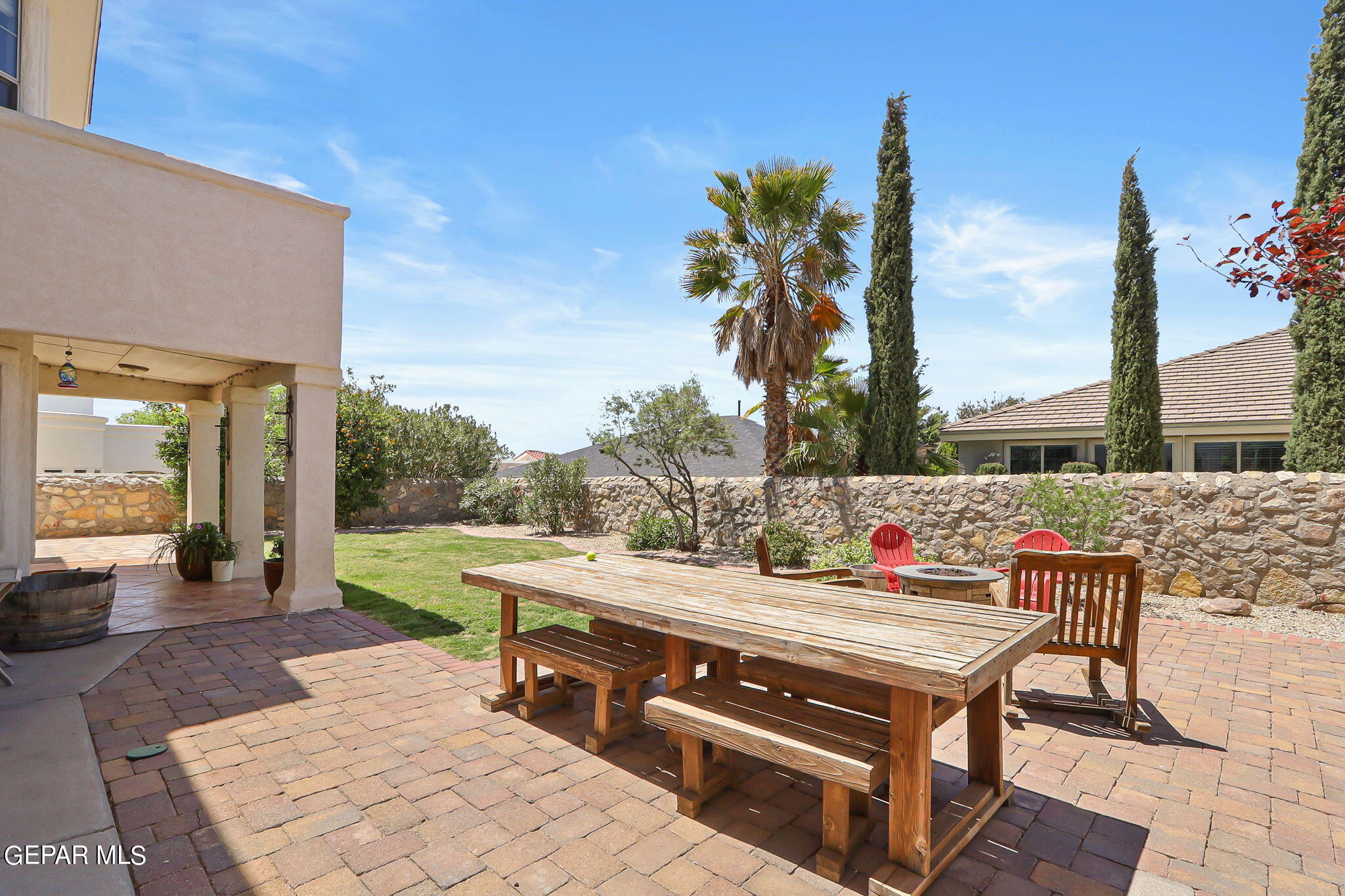 6317 Franklin Summit Drive
