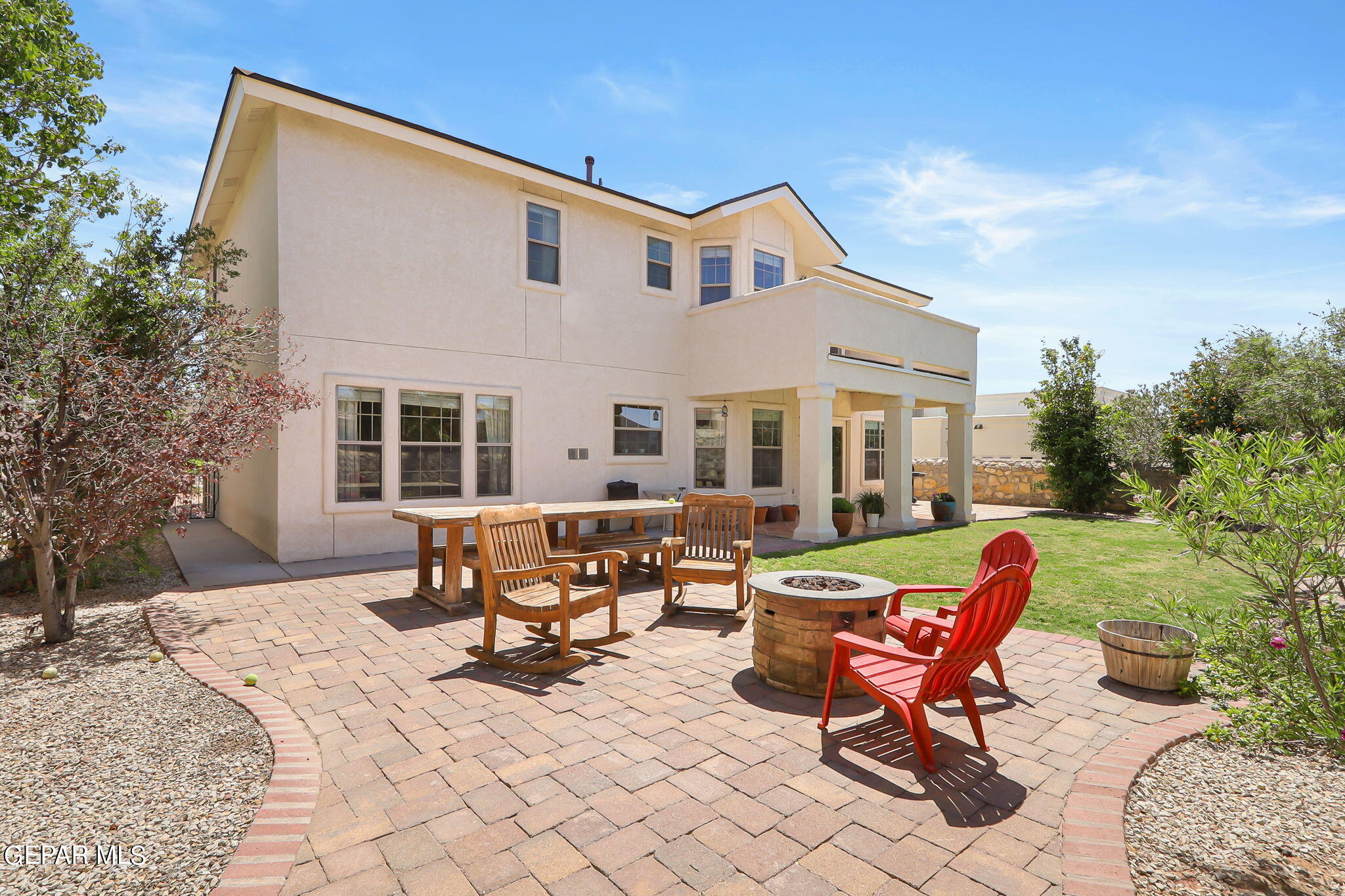 6317 Franklin Summit Drive