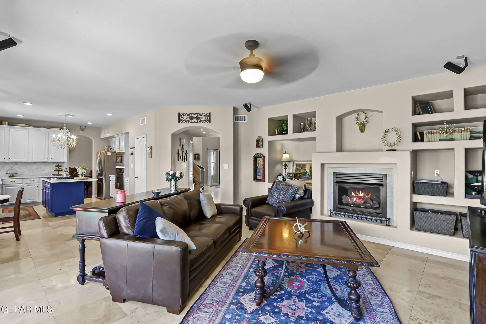 6317 Franklin Summit Drive