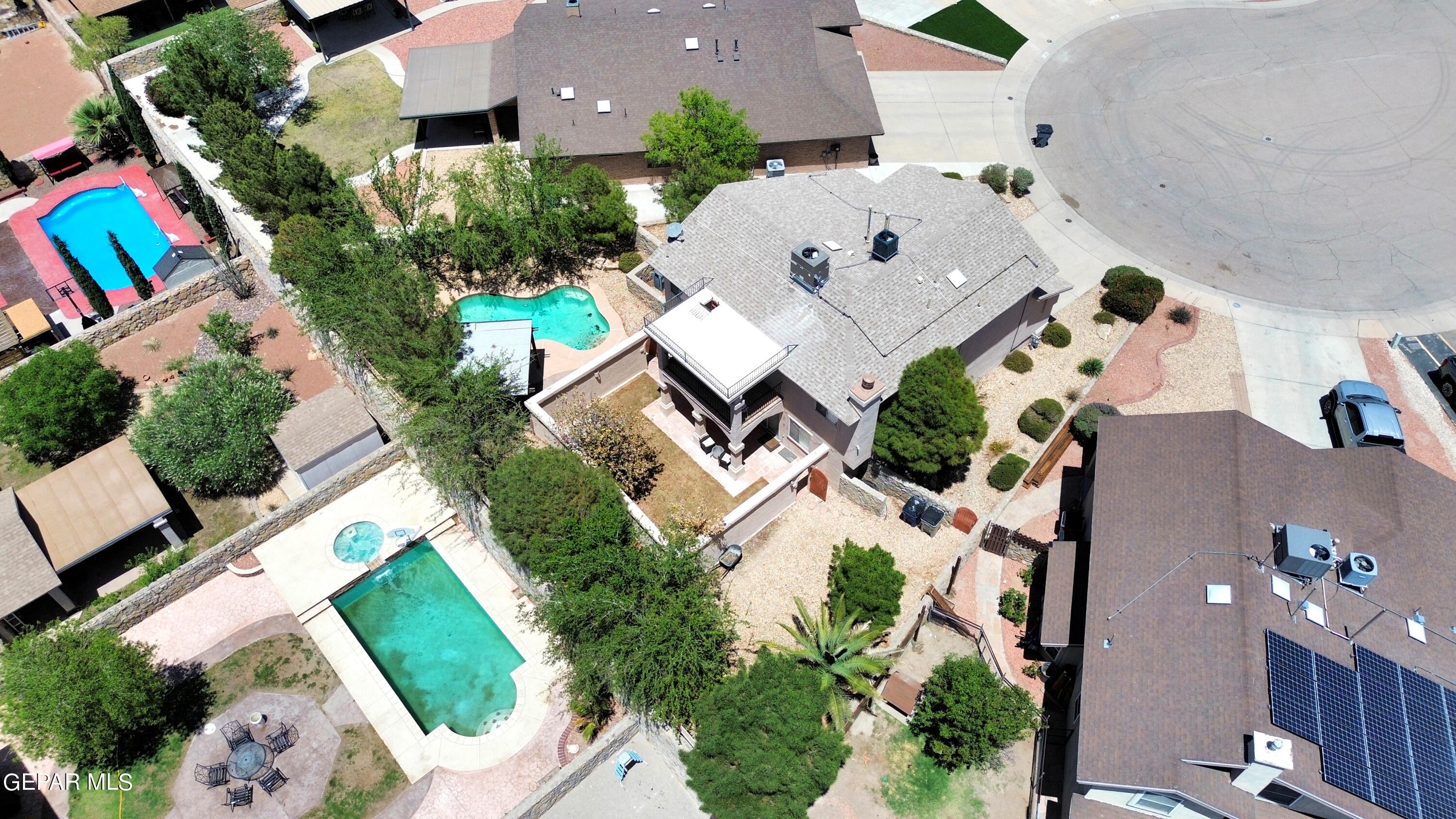 1340 Bonfire Hill Way