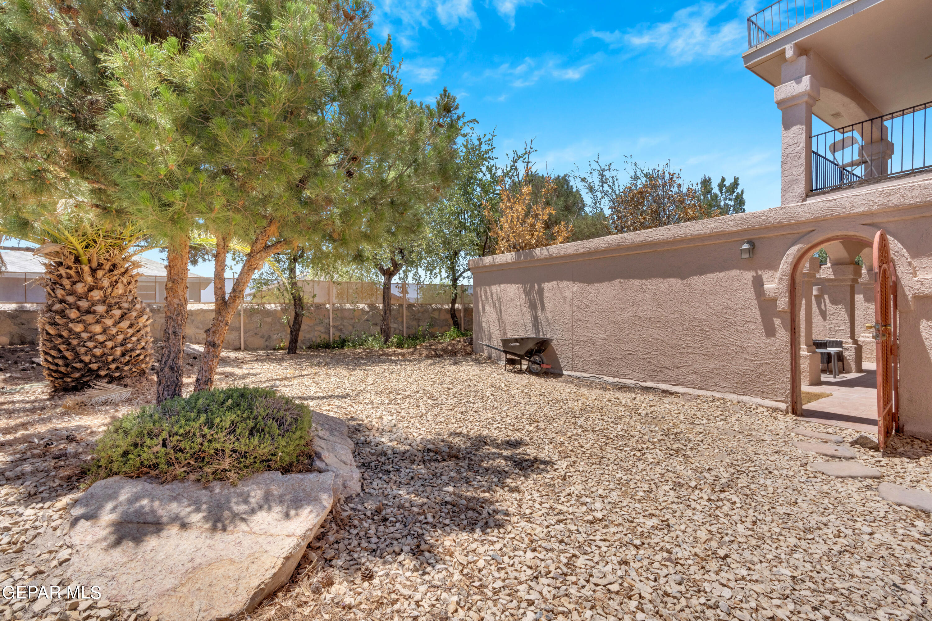 1340 Bonfire Hill Way