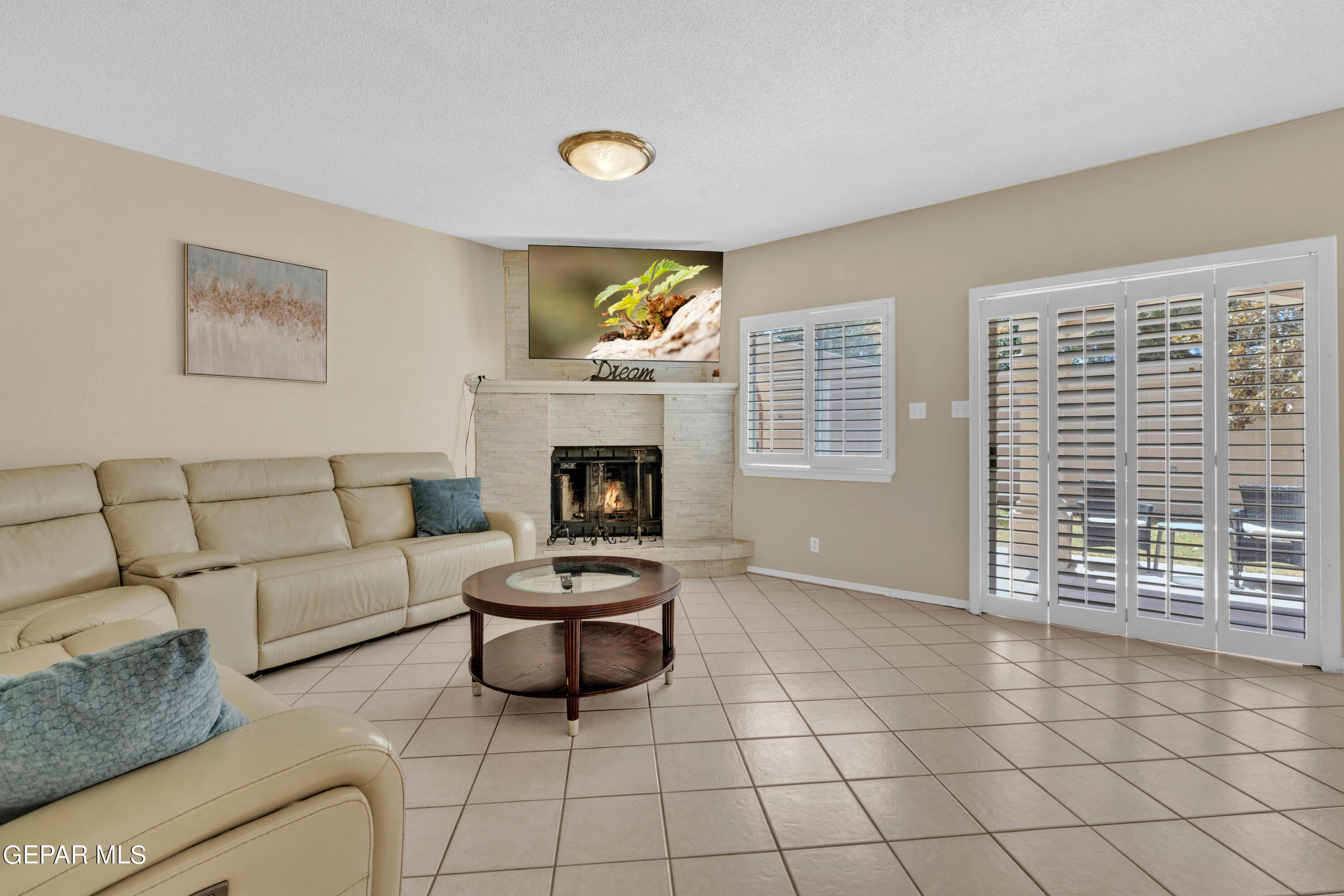 1340 Bonfire Hill Way