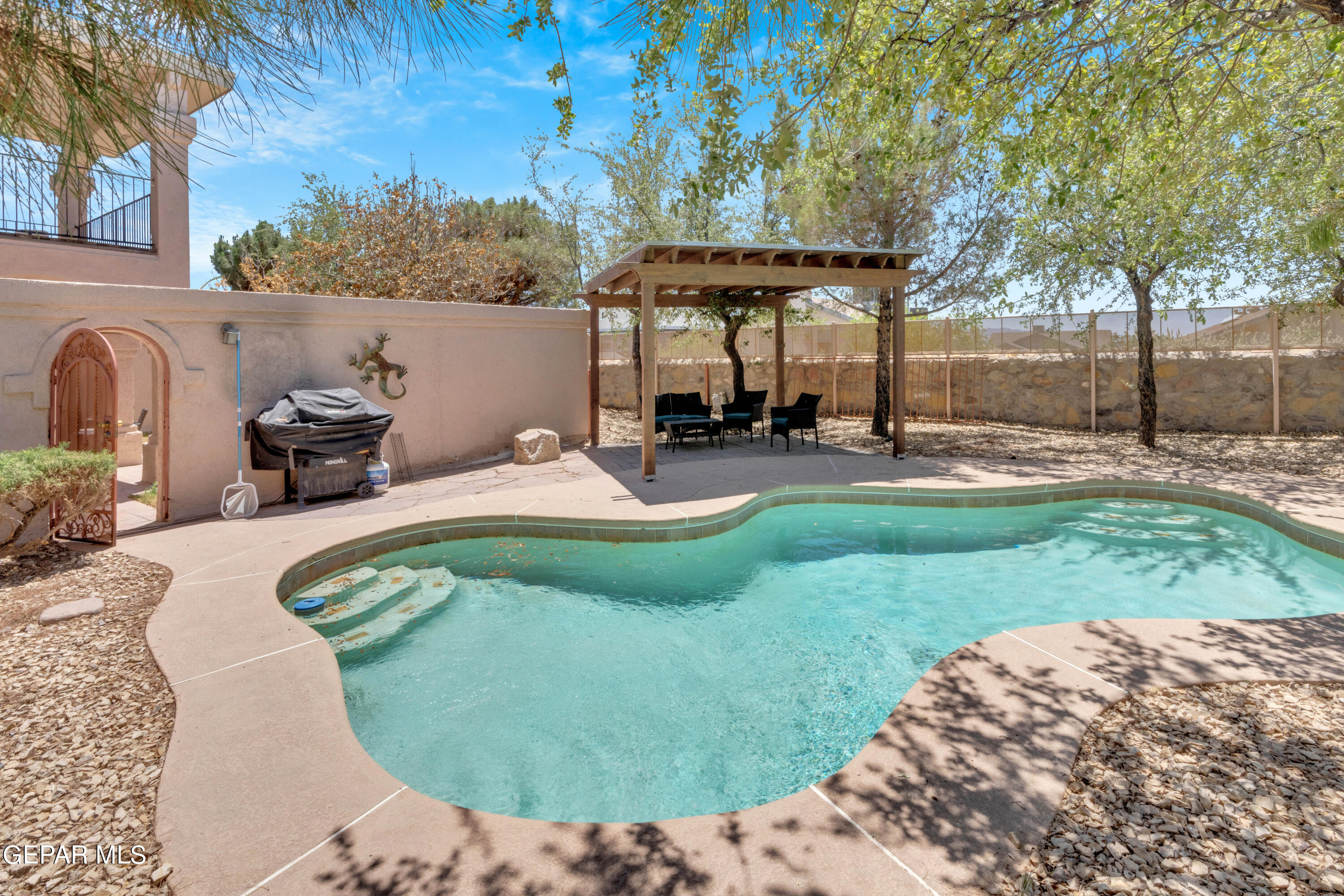 1340 Bonfire Hill Way