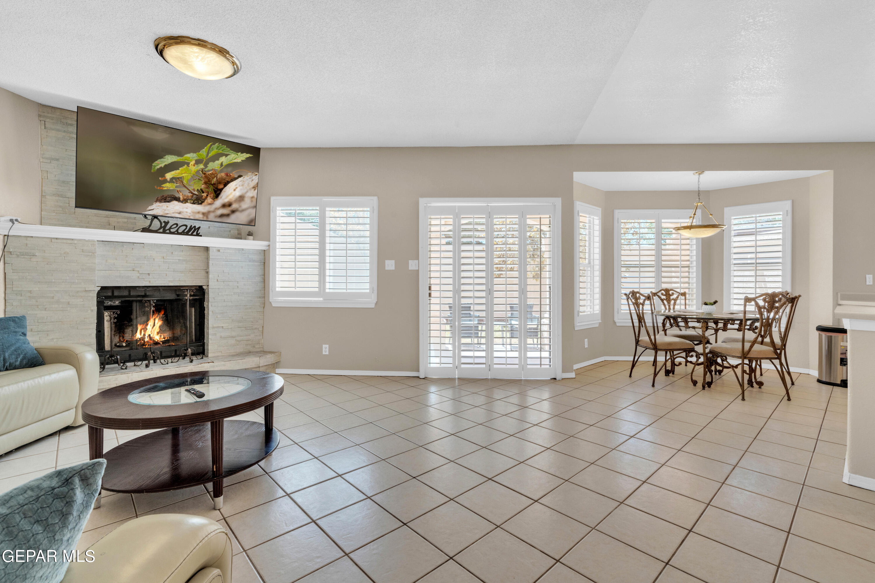 1340 Bonfire Hill Way