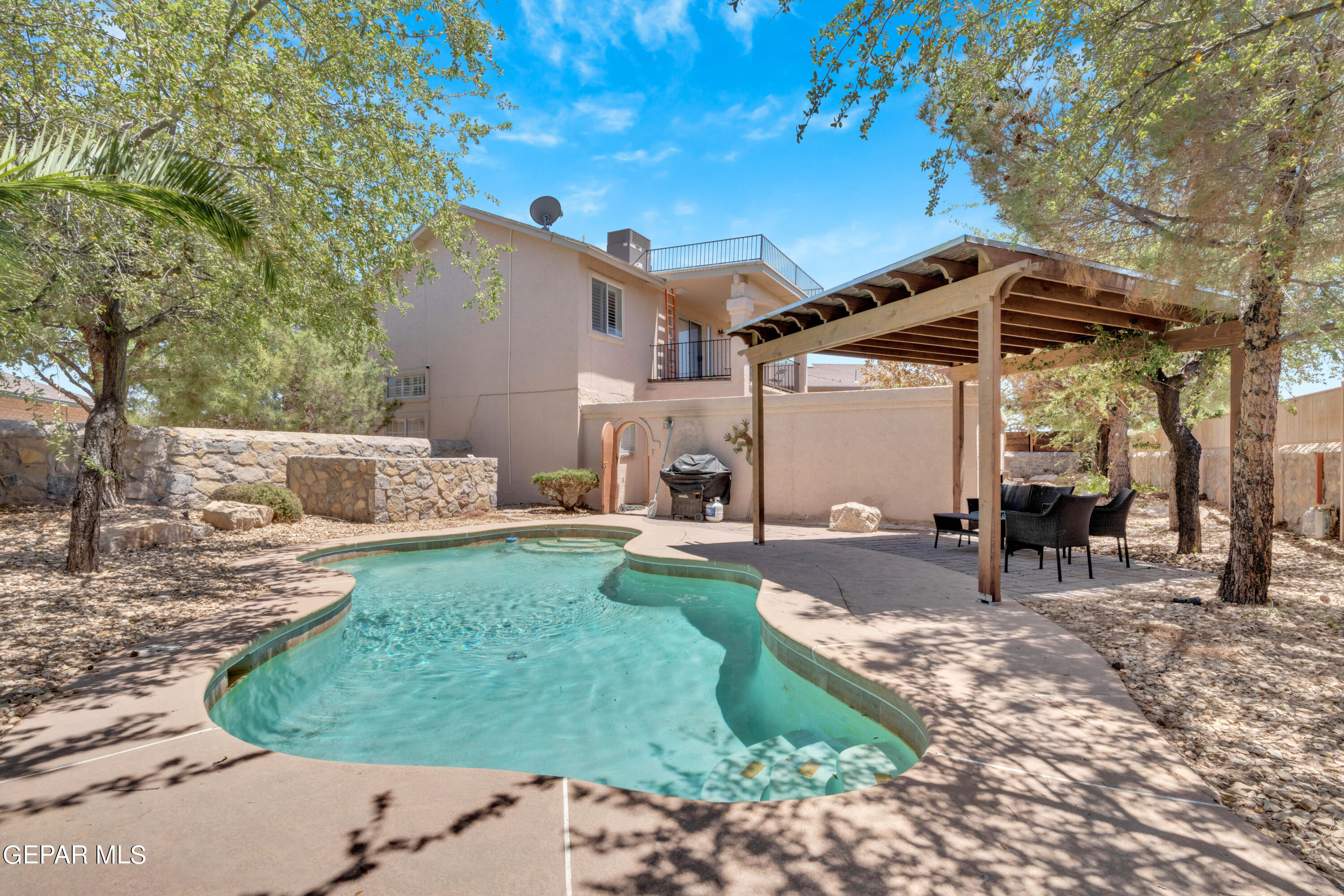 1340 Bonfire Hill Way