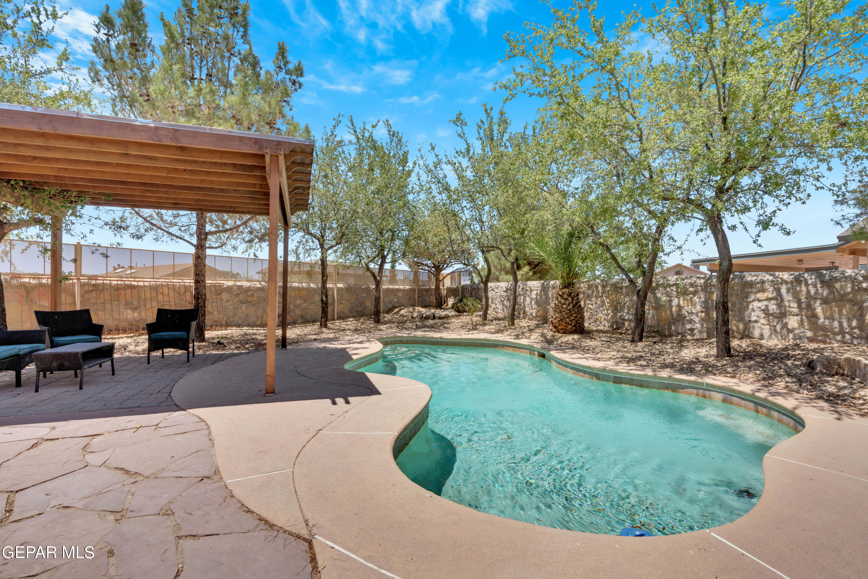 1340 Bonfire Hill Way