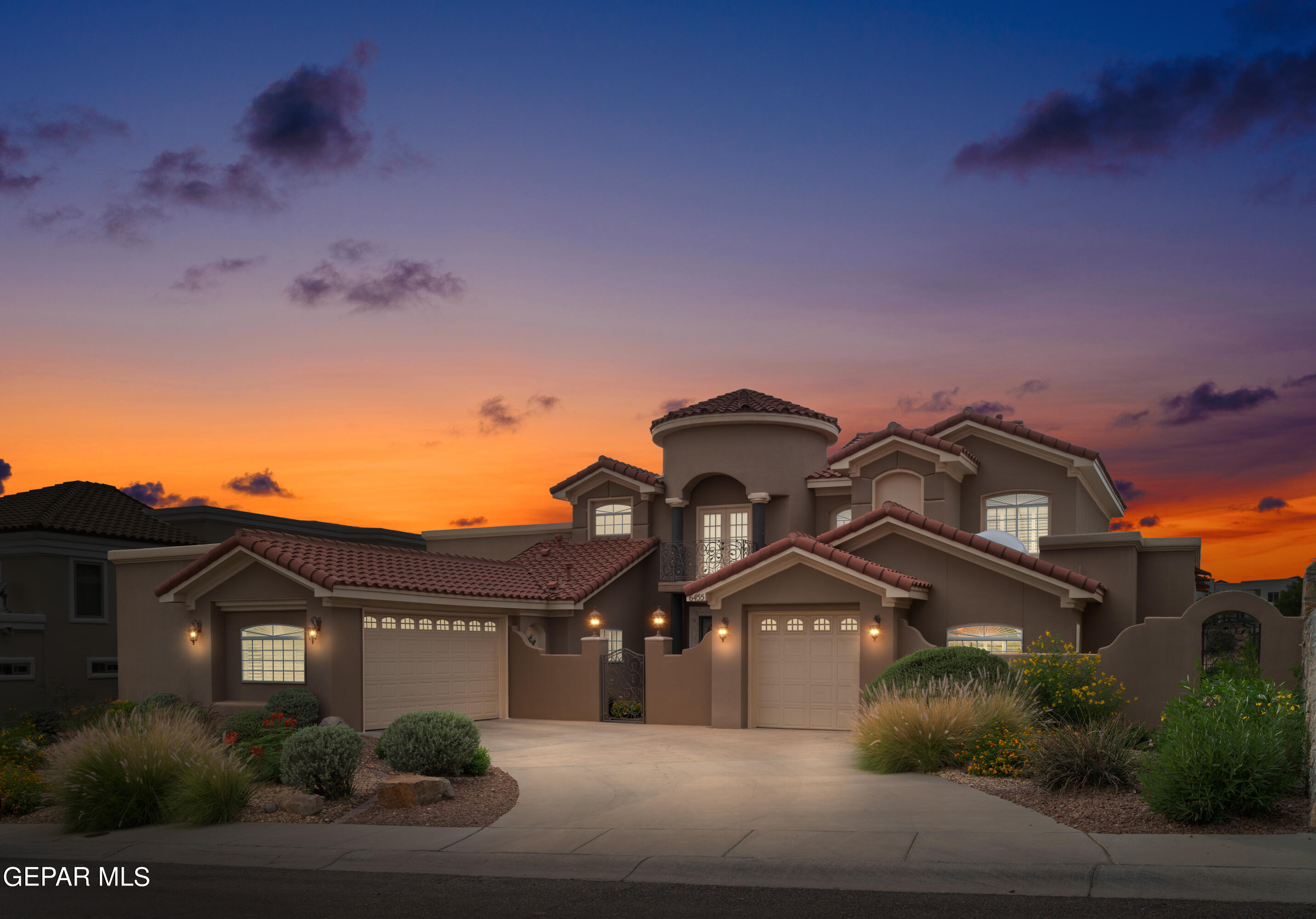 6455 CALLE DEL SOL Drive