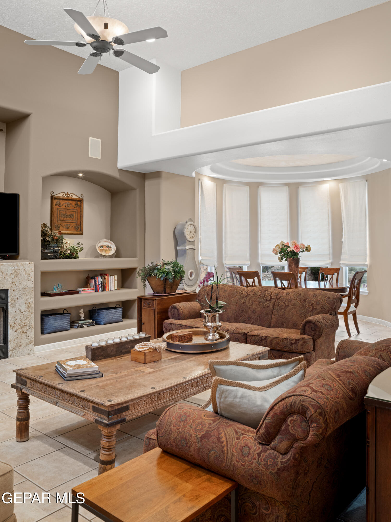 6455 CALLE DEL SOL Drive