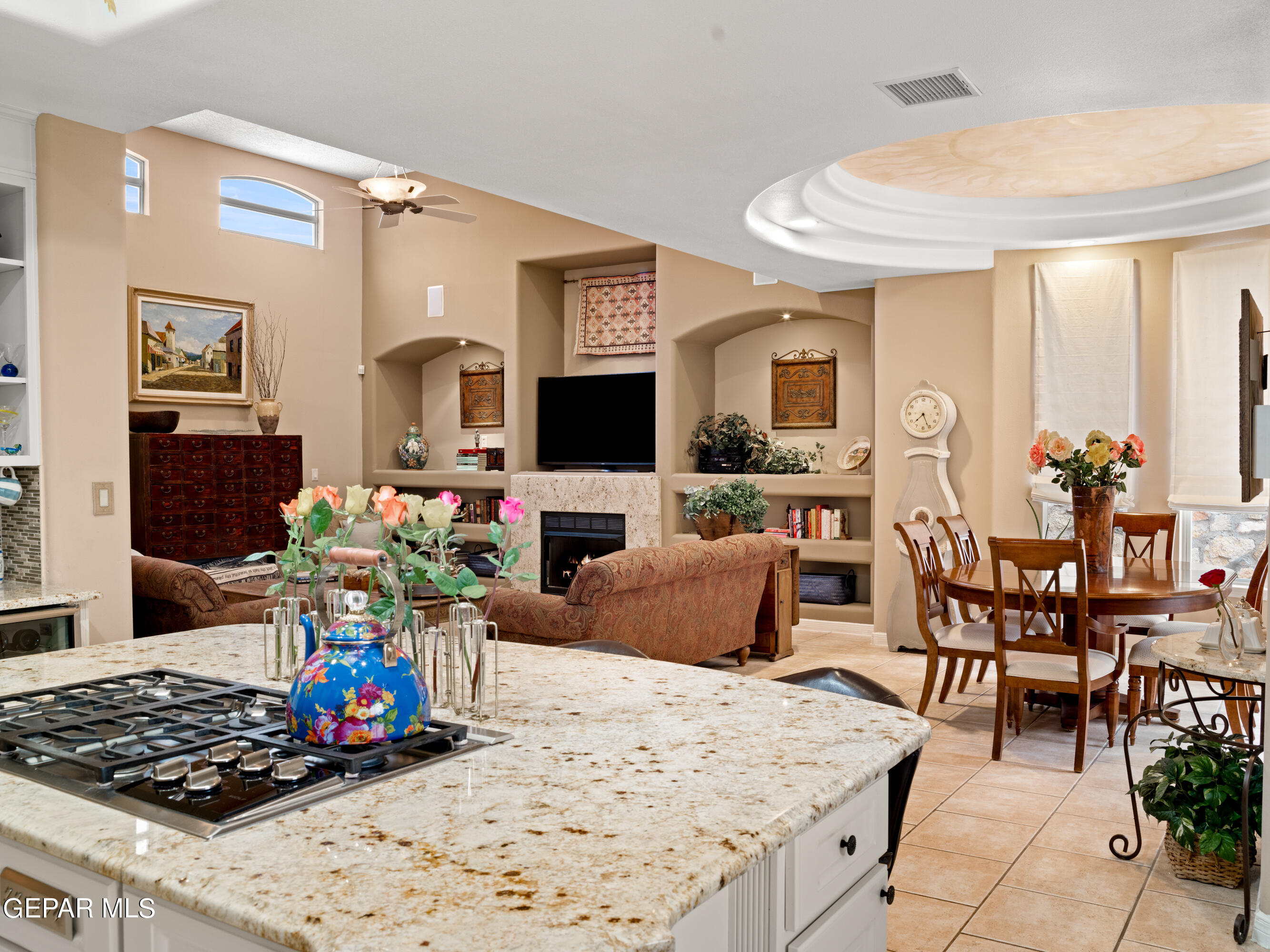 6455 CALLE DEL SOL Drive