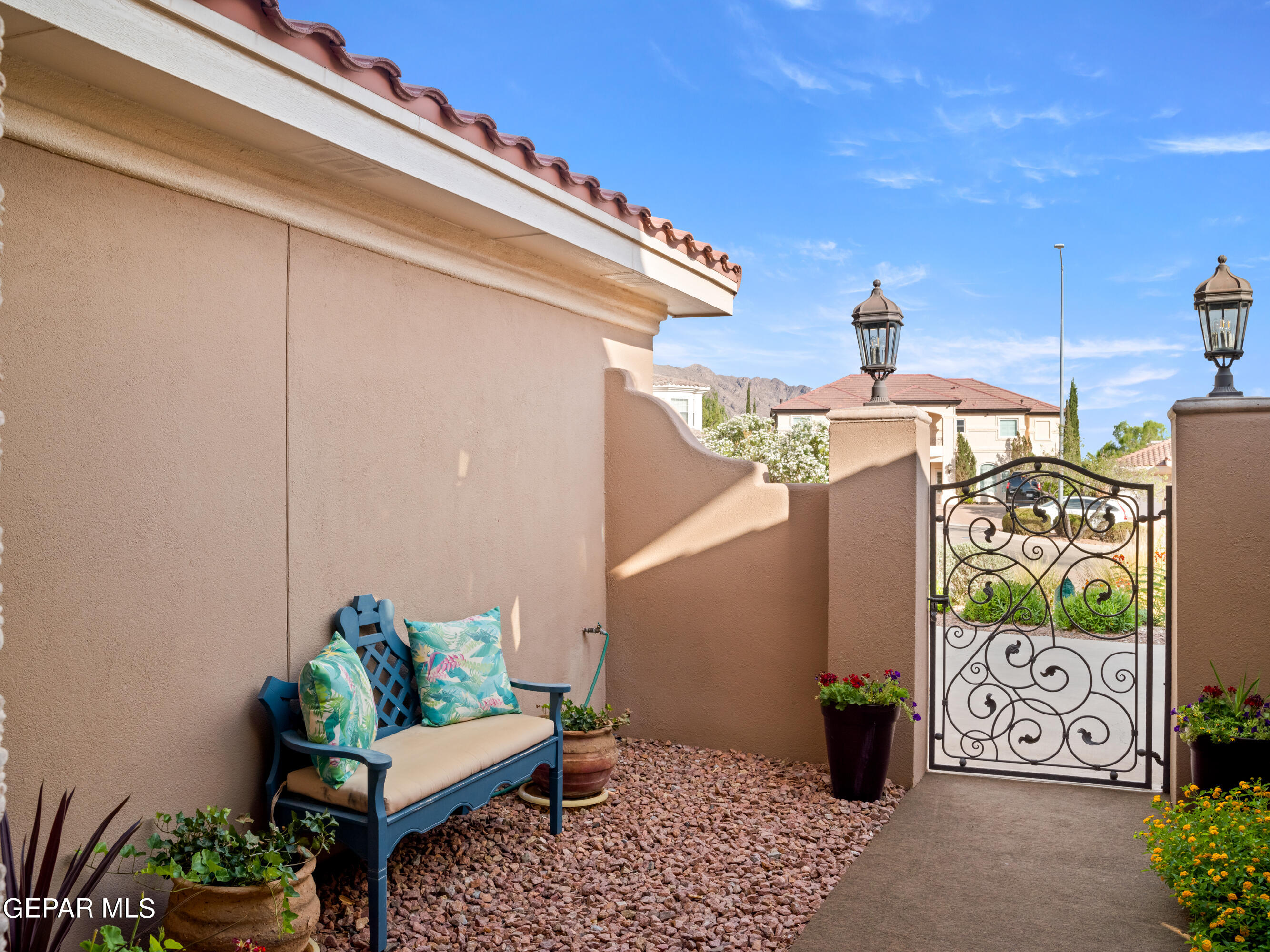 6455 CALLE DEL SOL Drive