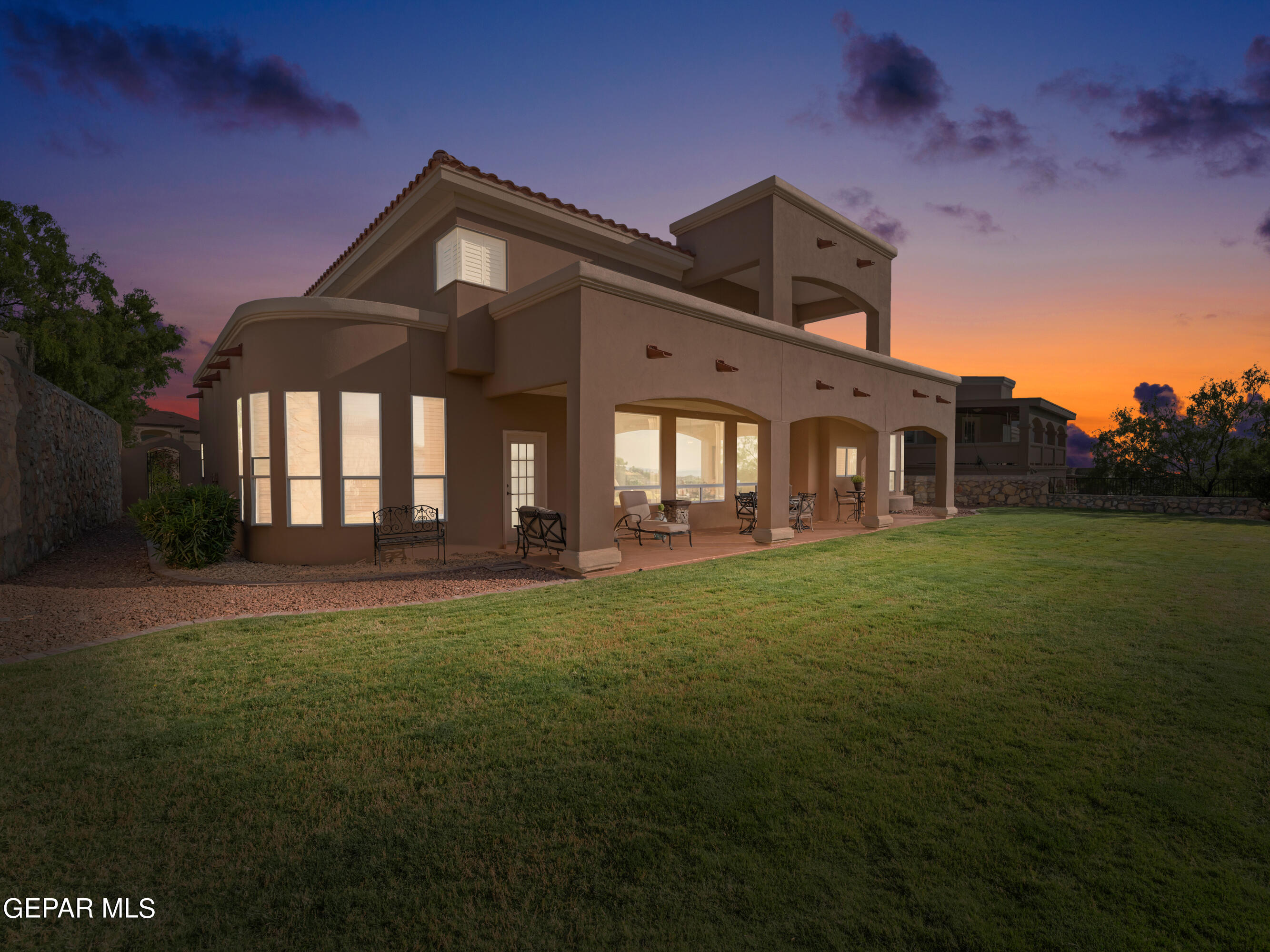 6455 CALLE DEL SOL Drive