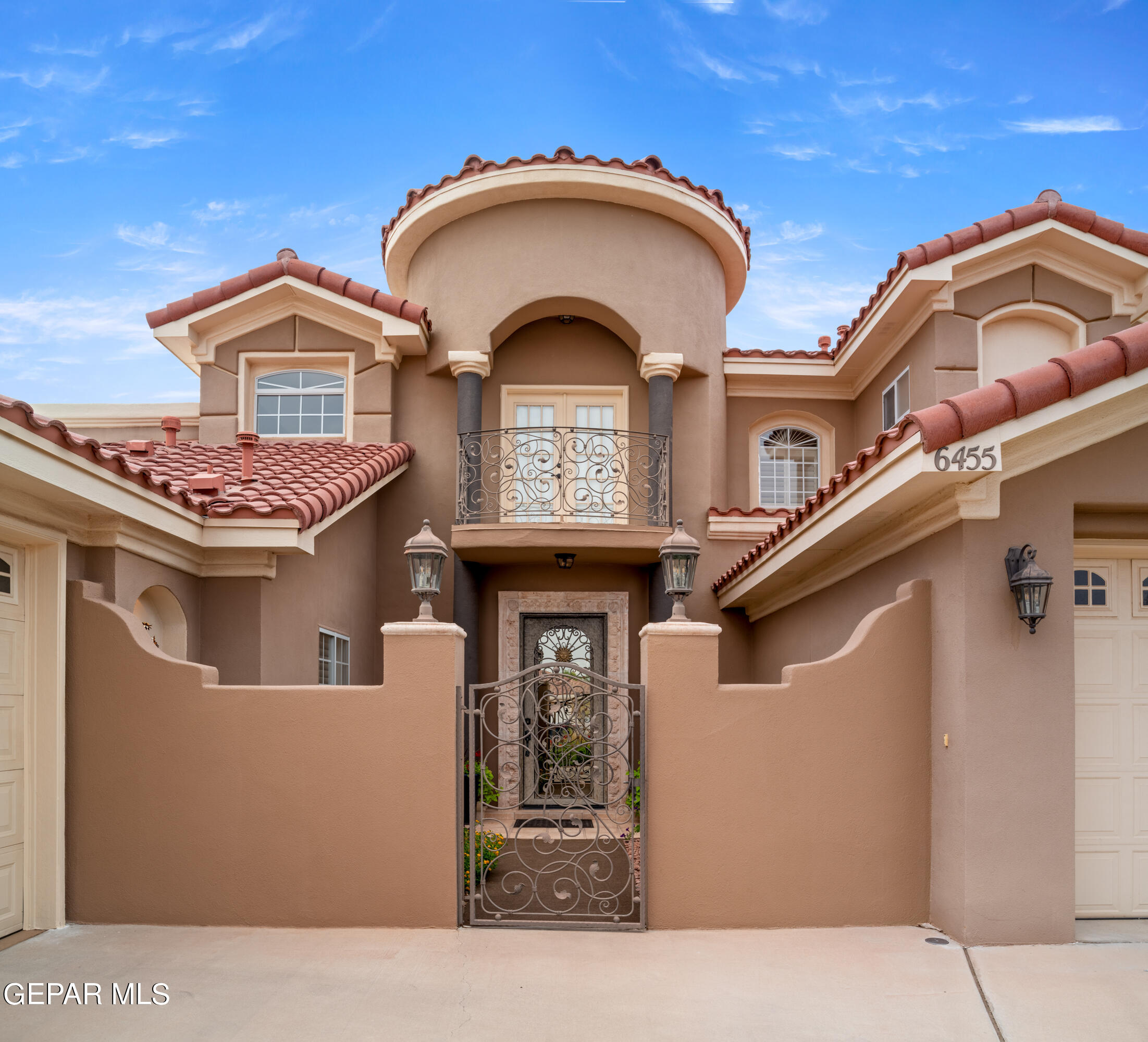 6455 CALLE DEL SOL Drive