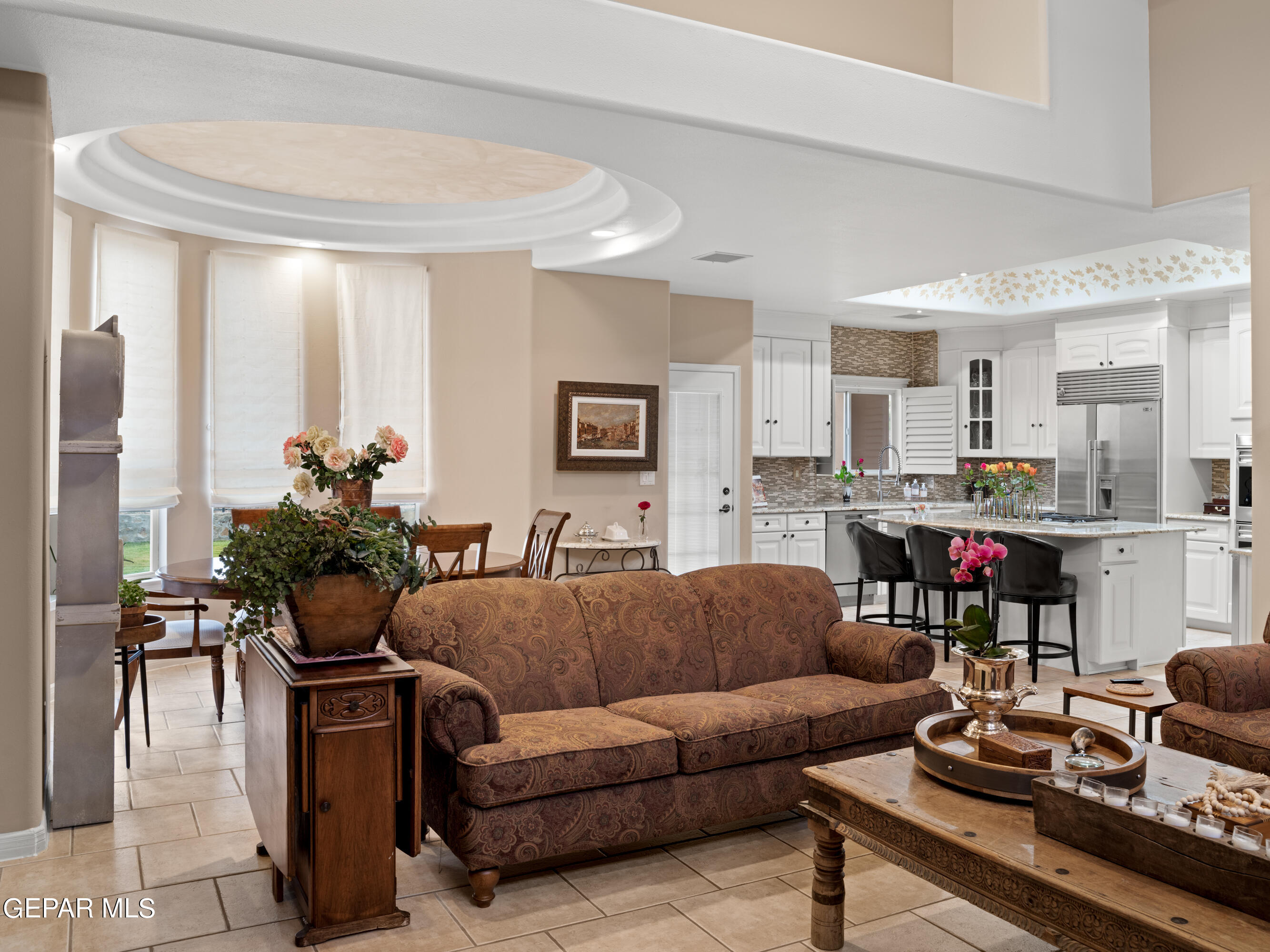 6455 CALLE DEL SOL Drive