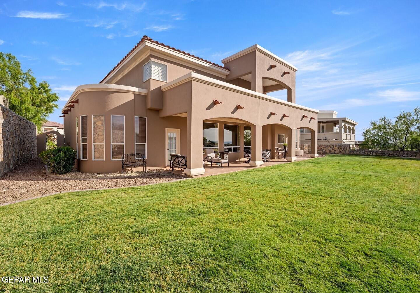 6455 CALLE DEL SOL Drive