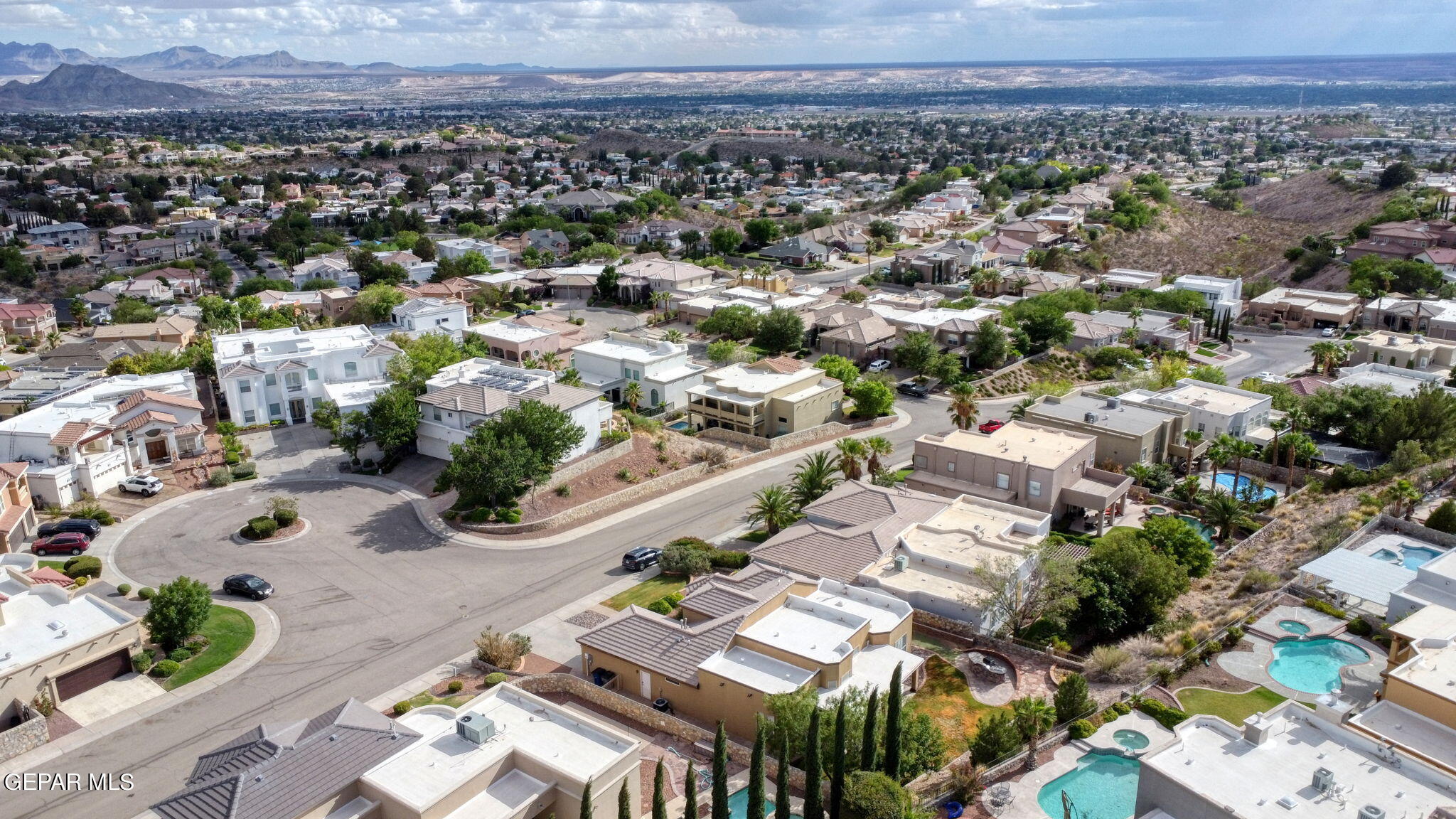 6449 CALLE VISTA Drive