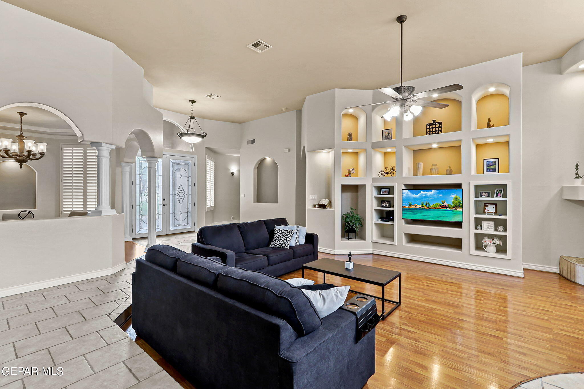 6449 CALLE VISTA Drive