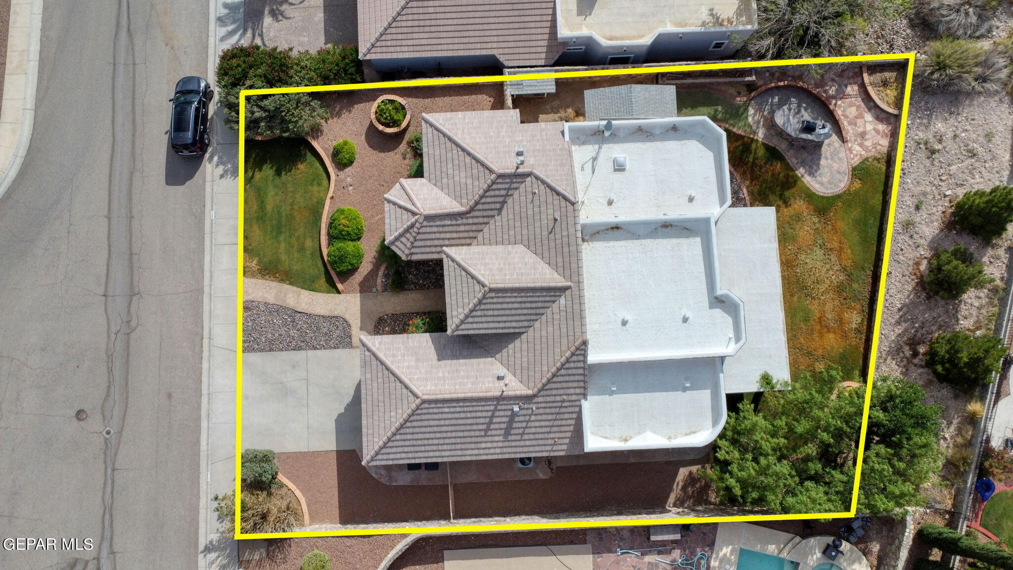 6449 CALLE VISTA Drive